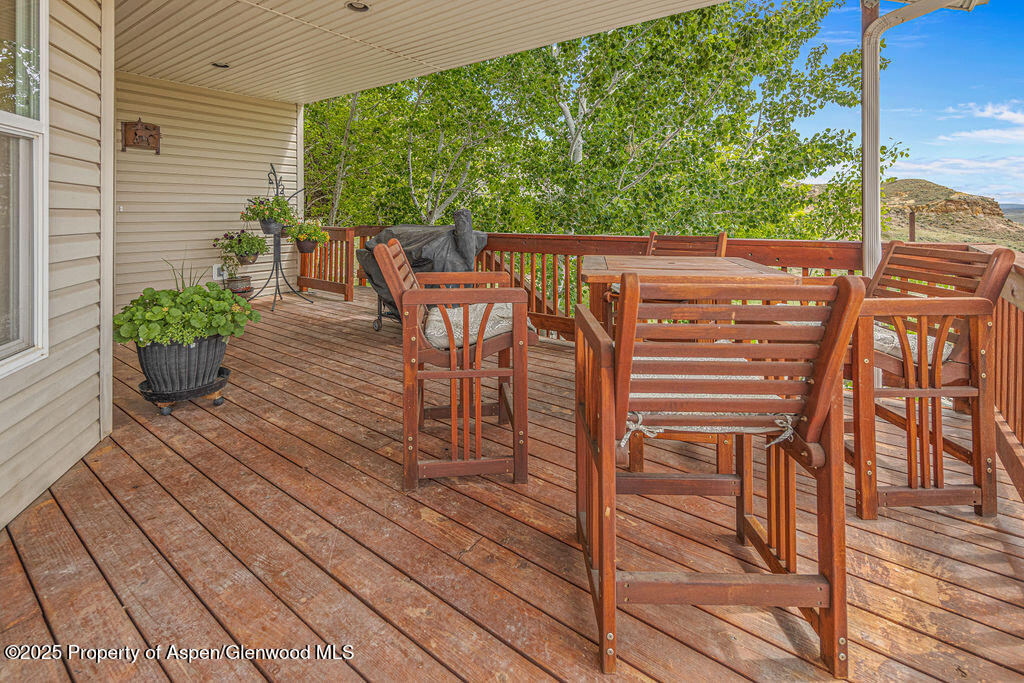 289 Lewis Lane Craig CO 81625