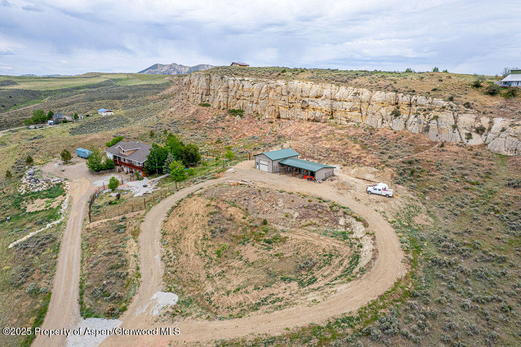 289 Lewis Lane Craig CO 81625