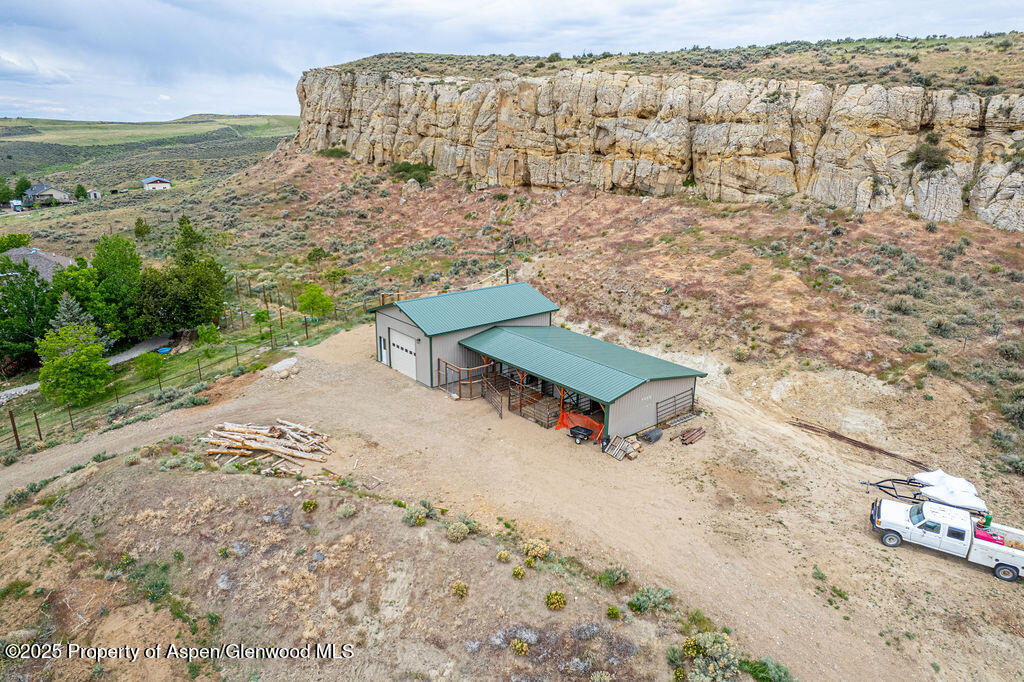 289 Lewis Lane Craig CO 81625