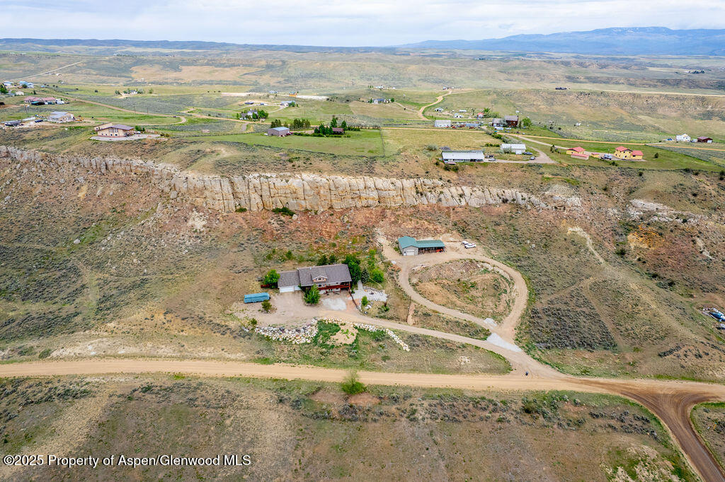 289 Lewis Lane Craig CO 81625