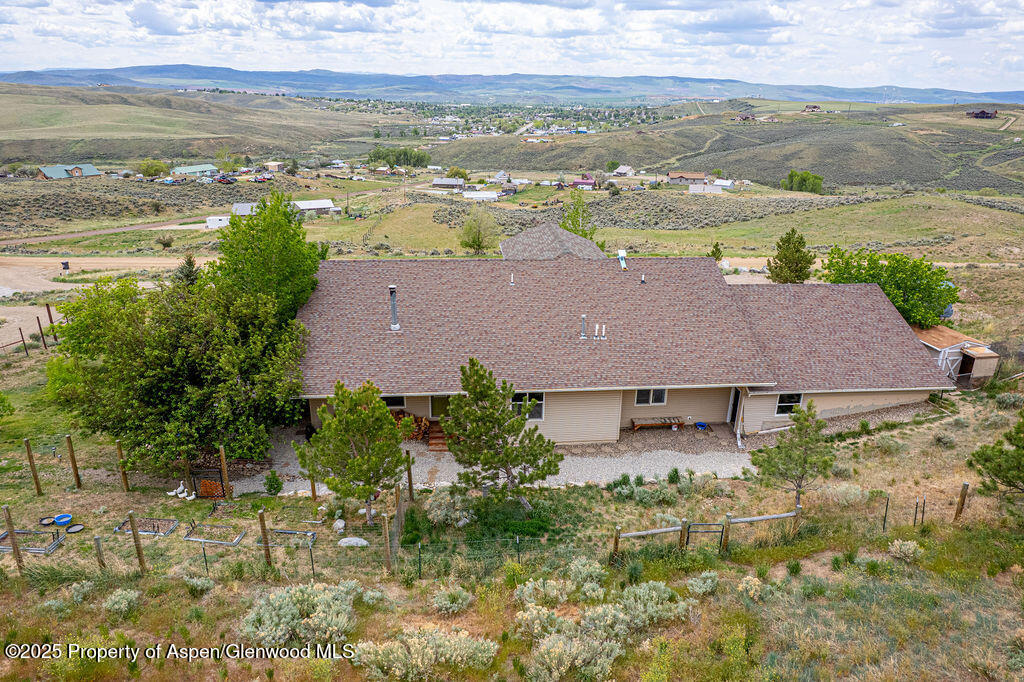 289 Lewis Lane Craig CO 81625