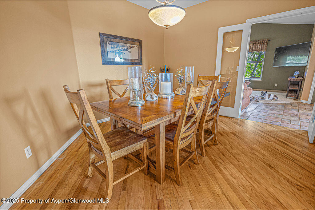 289 Lewis Lane Craig CO 81625