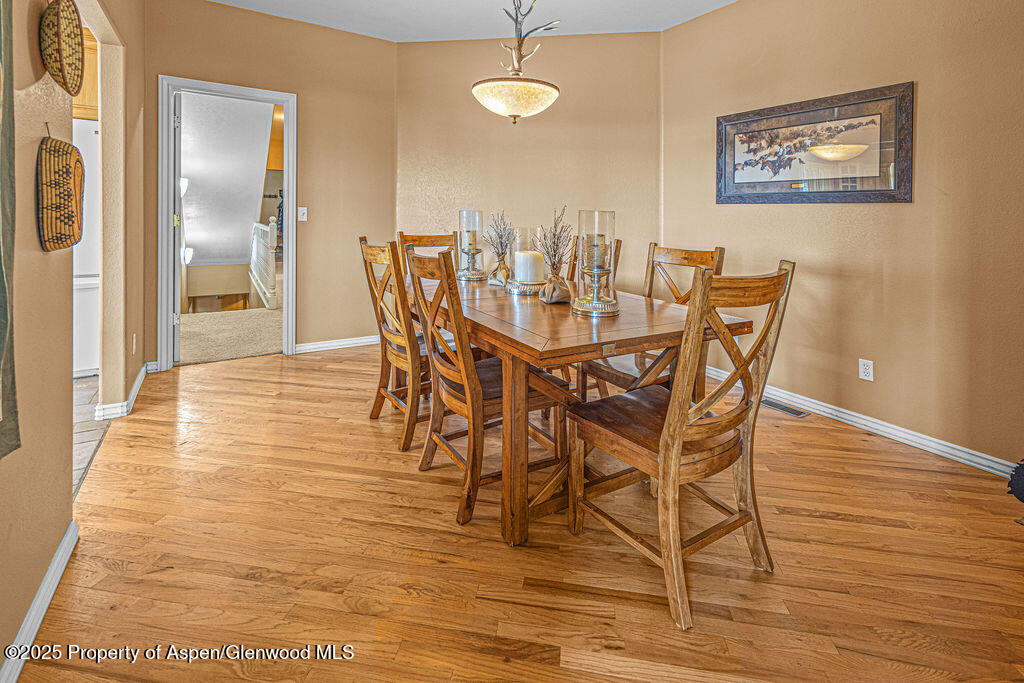 289 Lewis Lane Craig CO 81625