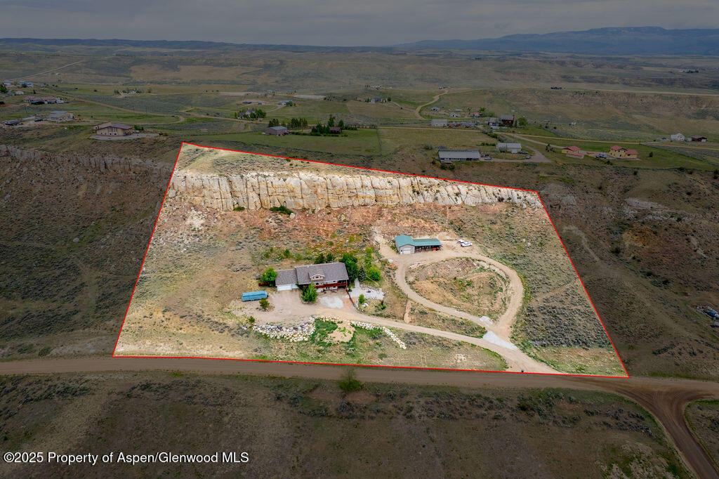 289 Lewis Lane Craig CO 81625