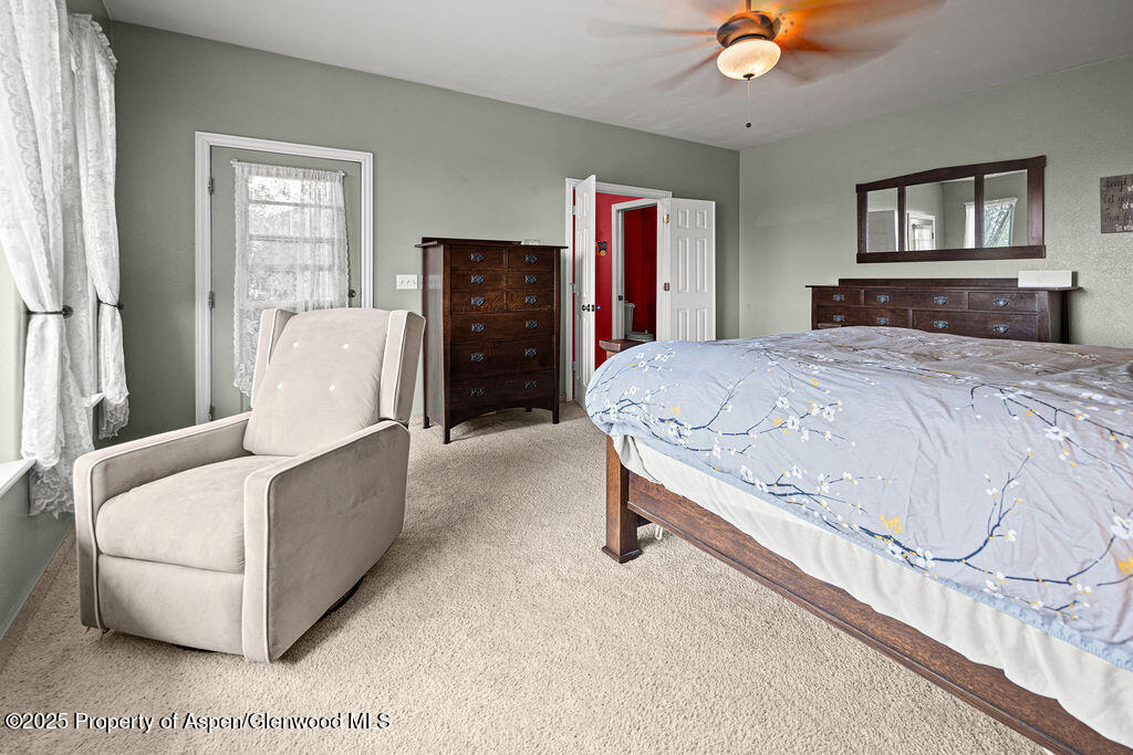 289 Lewis Lane Craig CO 81625