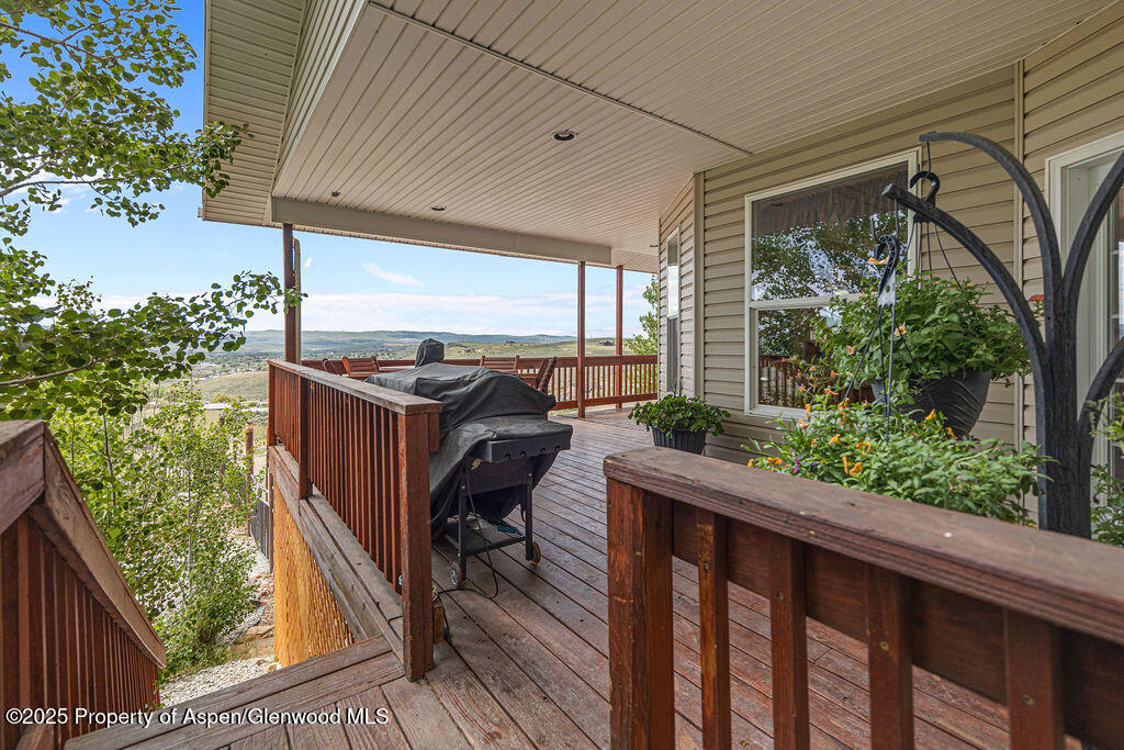 289 Lewis Lane Craig CO 81625