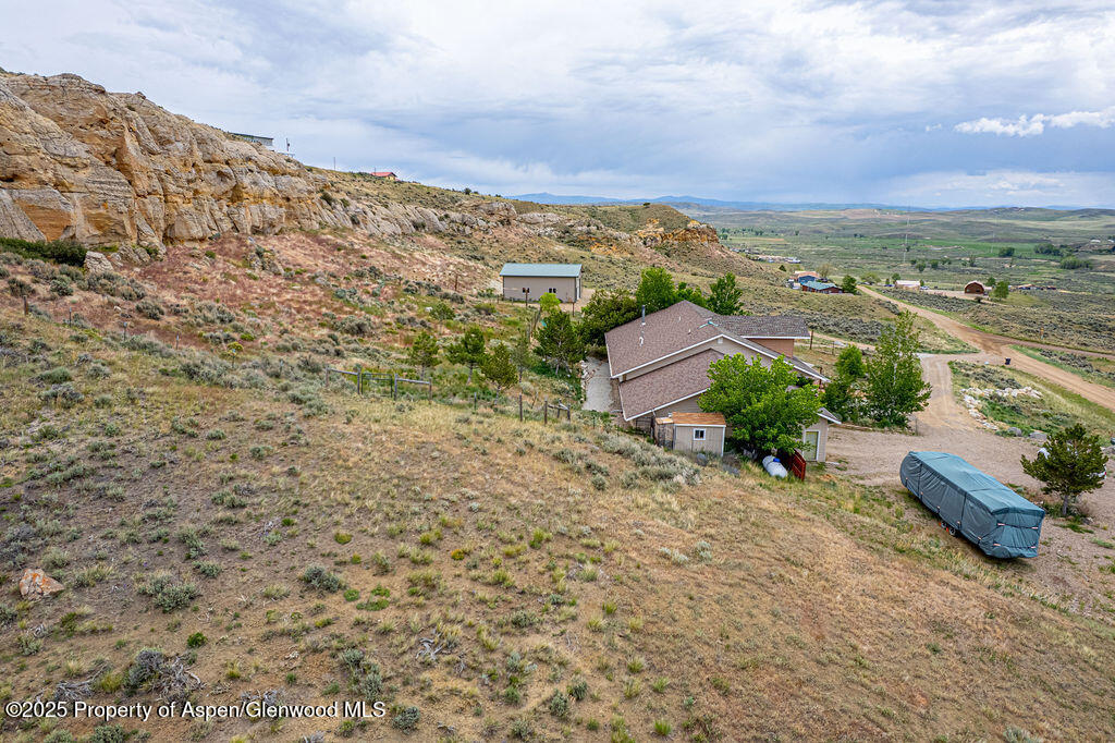 289 Lewis Lane Craig CO 81625