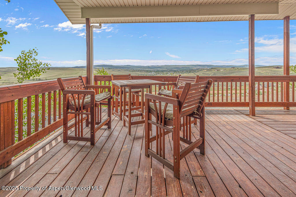 289 Lewis Lane Craig CO 81625