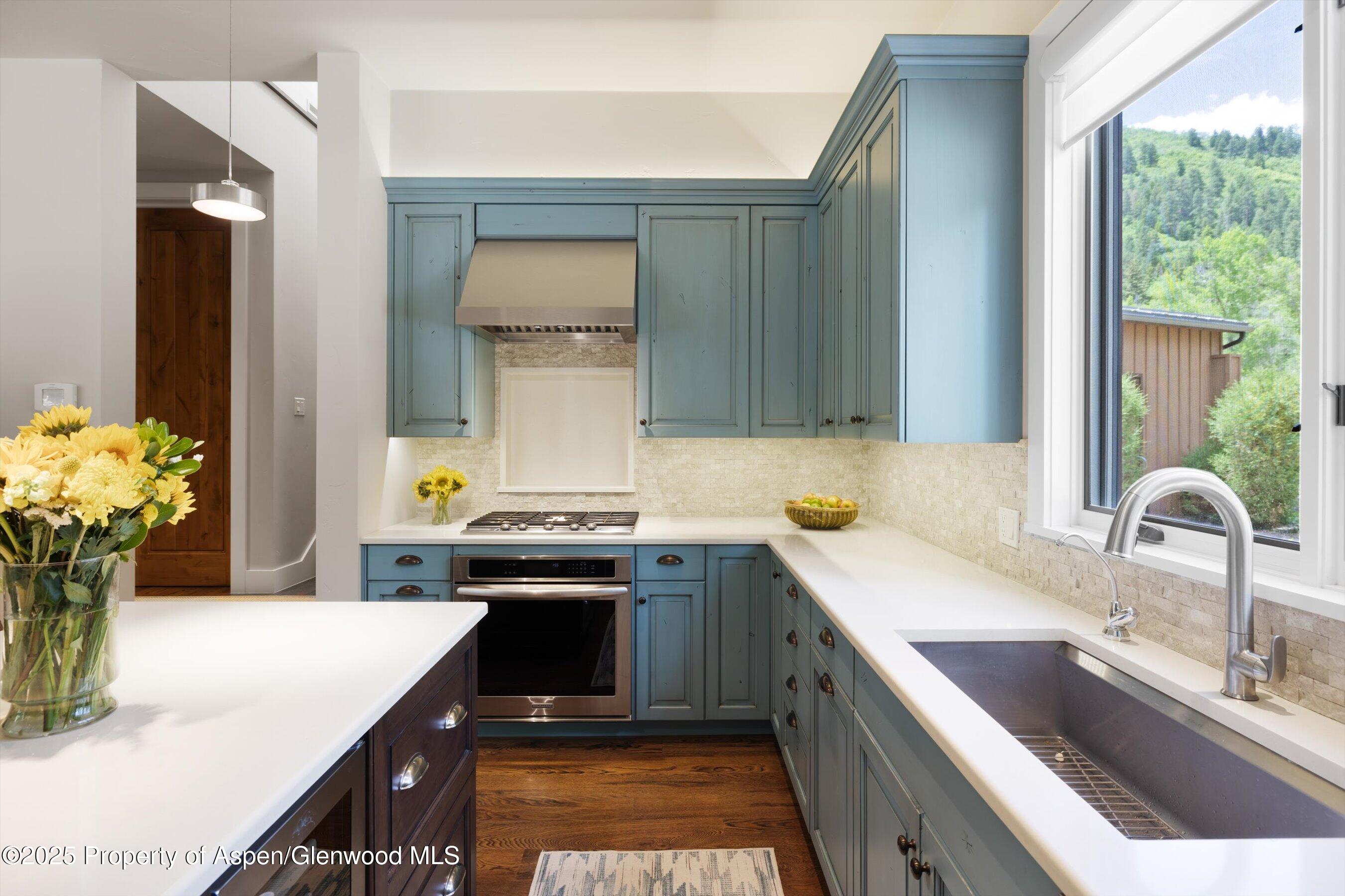 30022 Highway 133 Redstone CO 81623