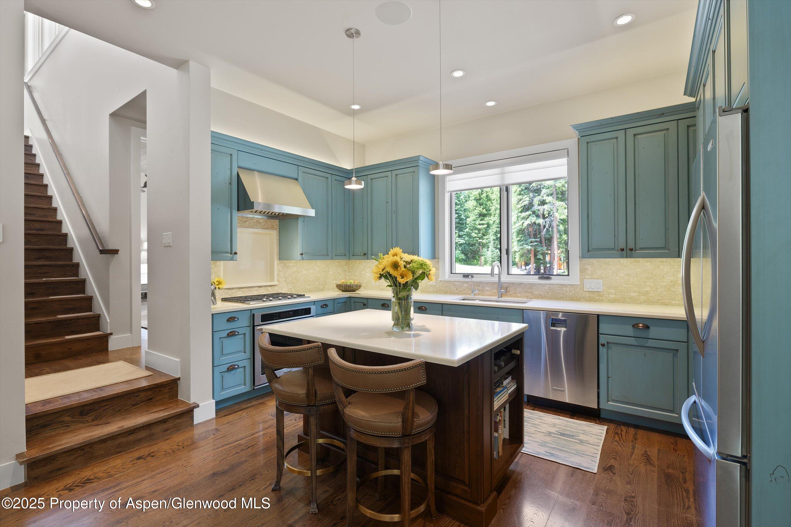 30022 Highway 133 Redstone CO 81623