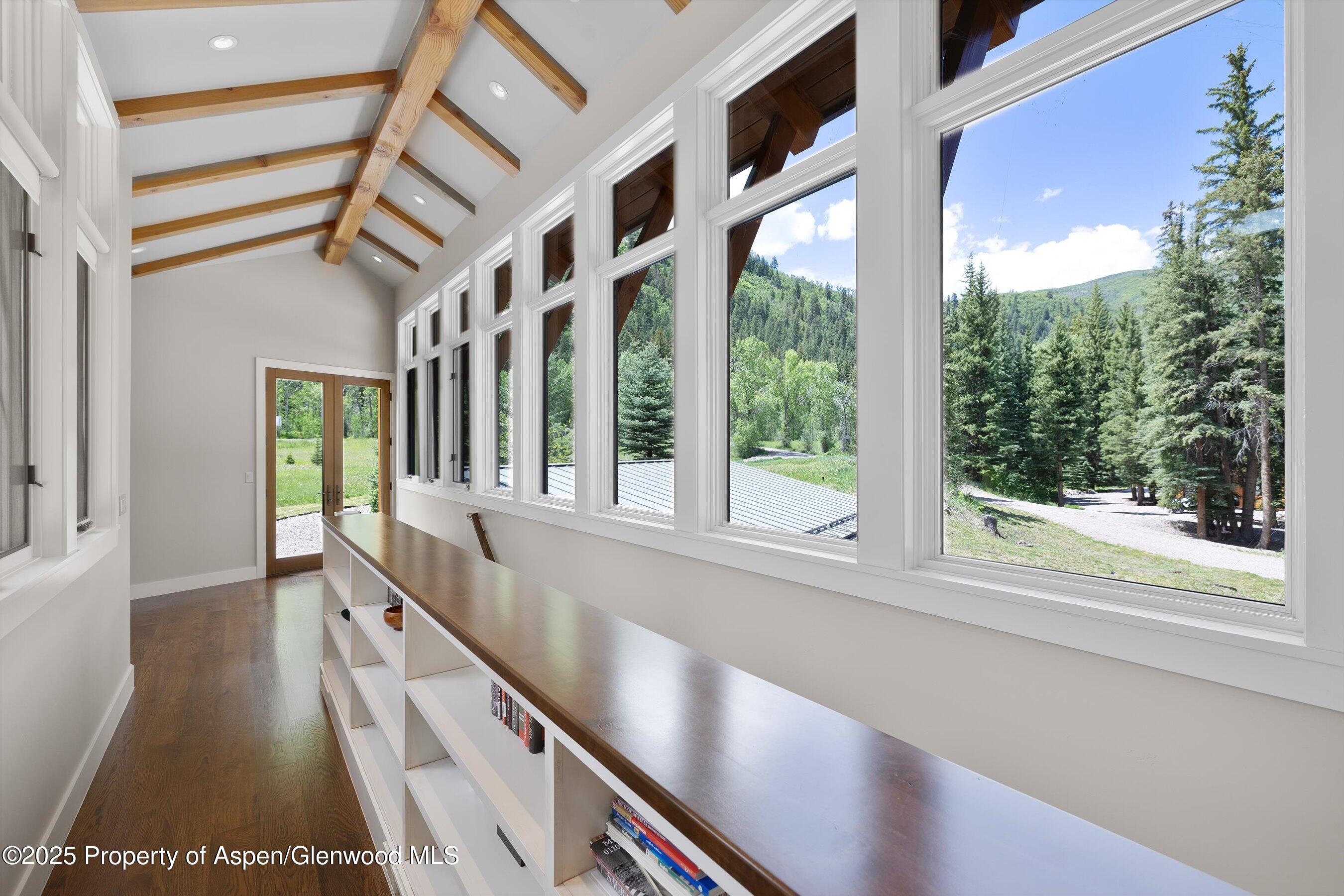 30022 Highway 133 Redstone CO 81623