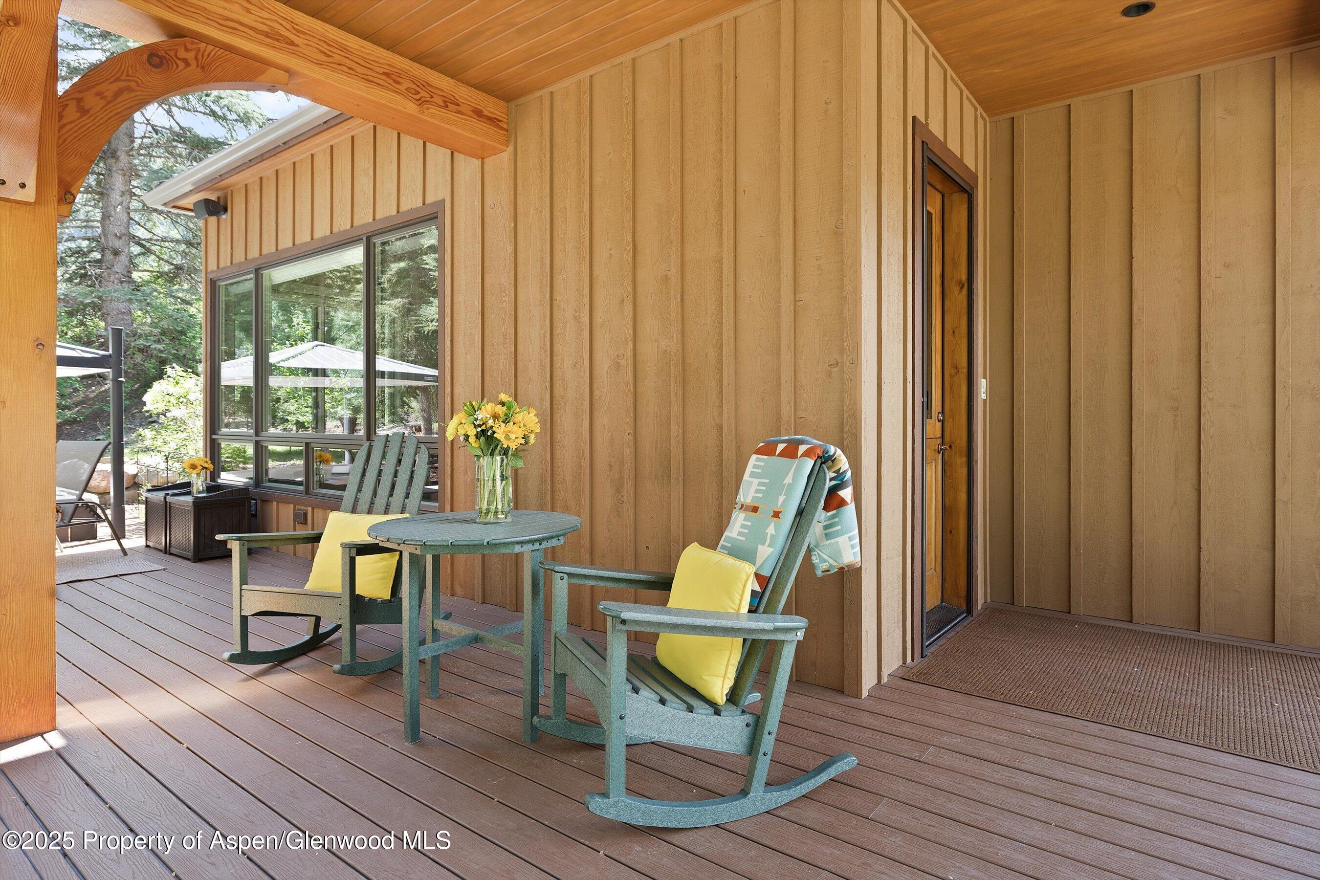 30022 Highway 133 Redstone CO 81623