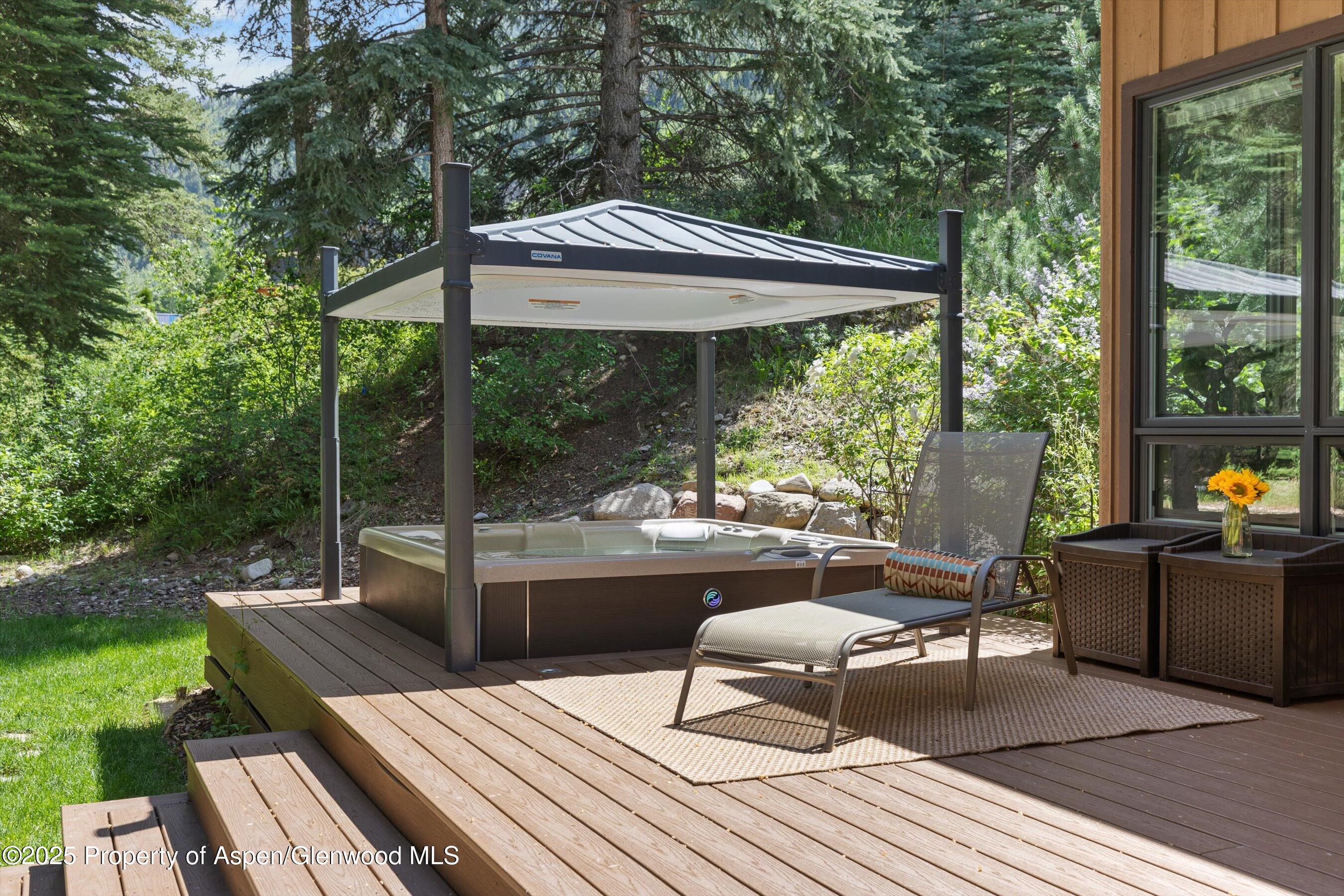 30022 Highway 133 Redstone CO 81623