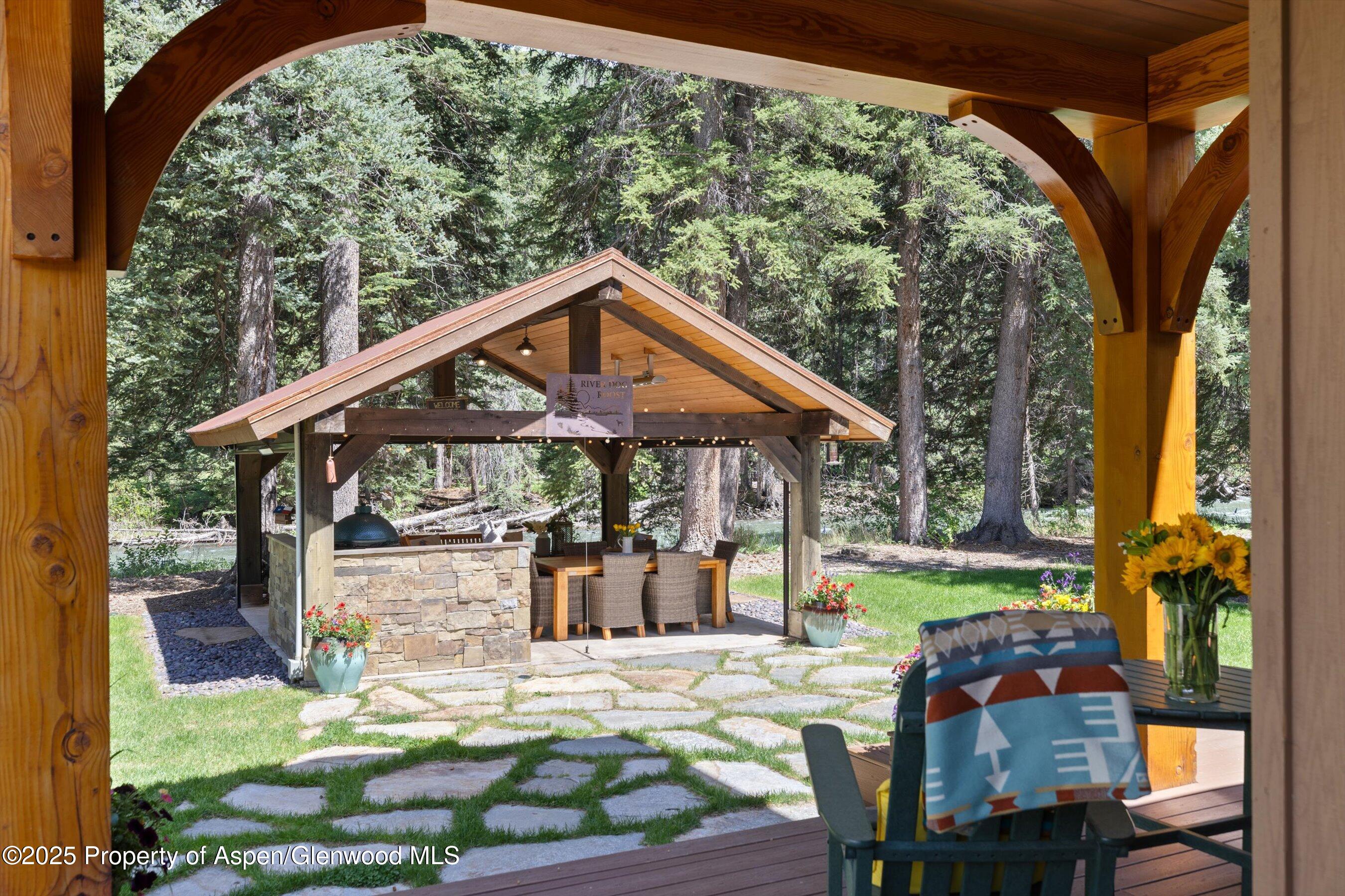 30022 Highway 133 Redstone CO 81623