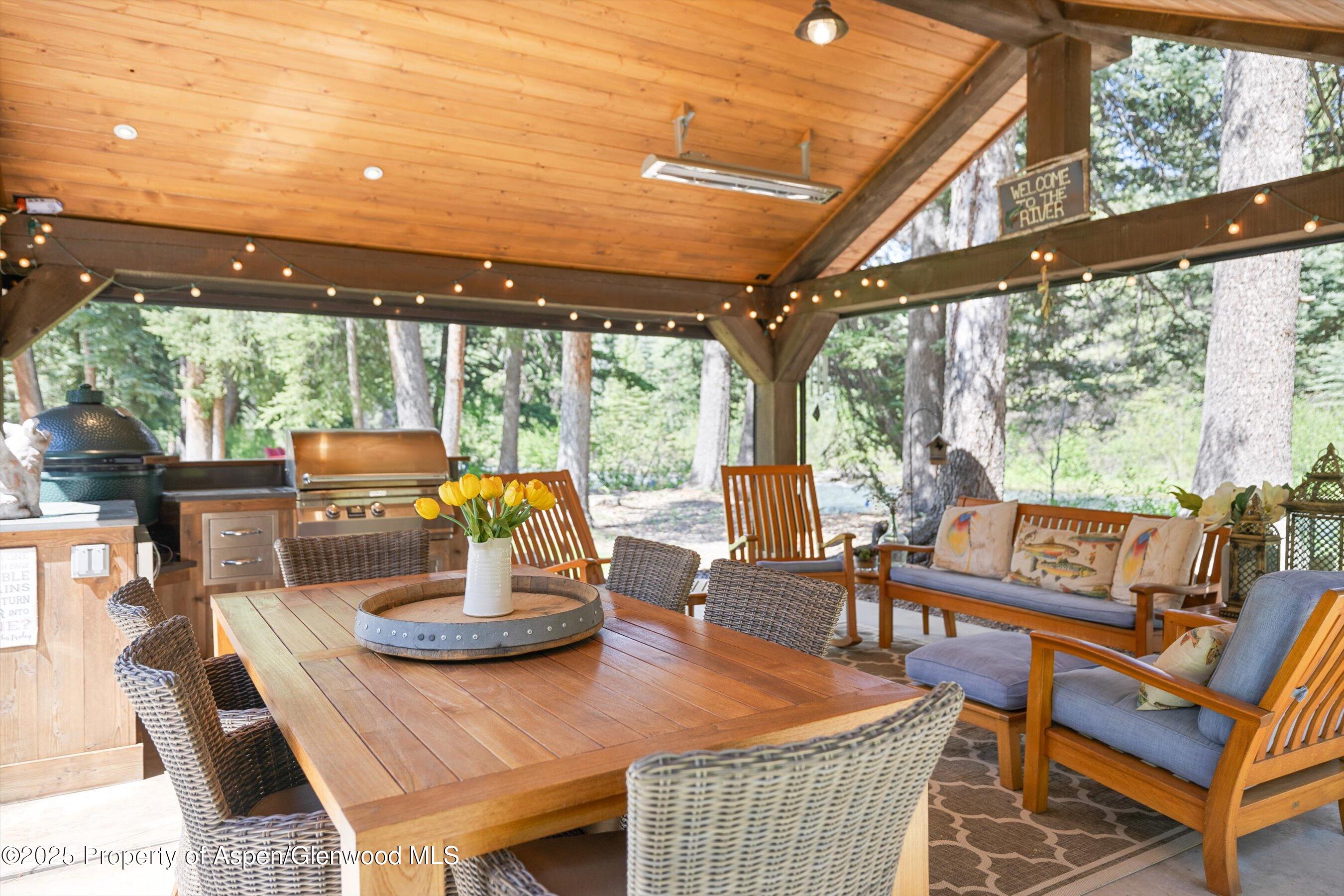 30022 Highway 133 Redstone CO 81623