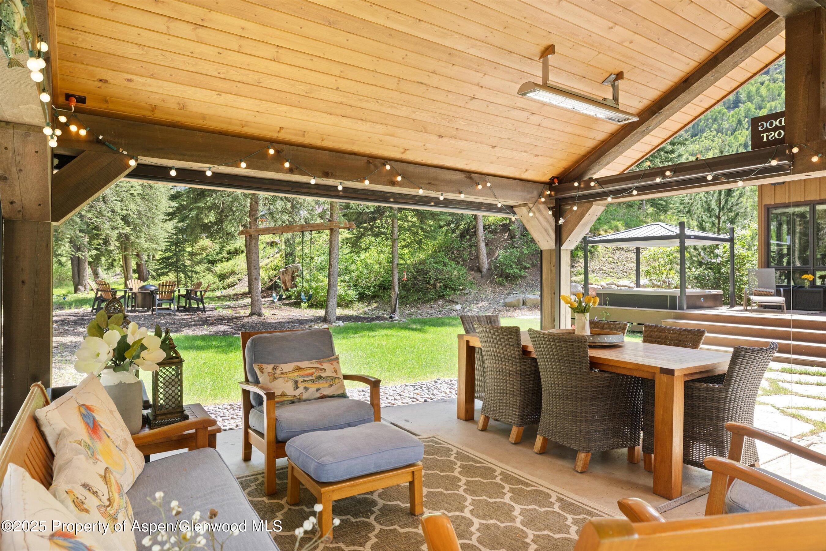 30022 Highway 133 Redstone CO 81623