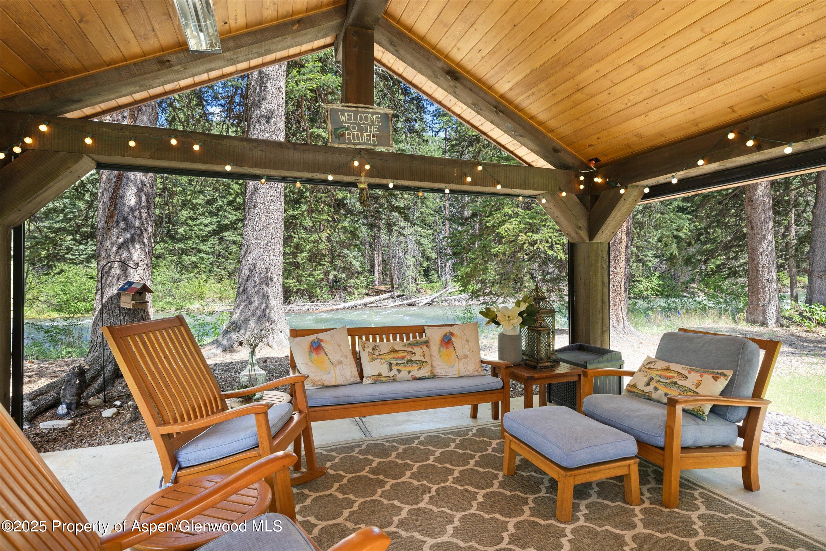 30022 Highway 133 Redstone CO 81623