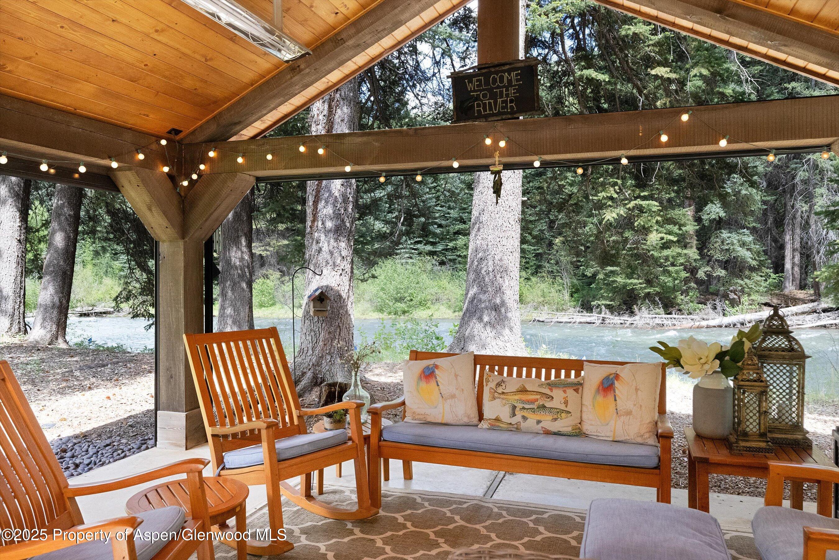 30022 Highway 133 Redstone CO 81623