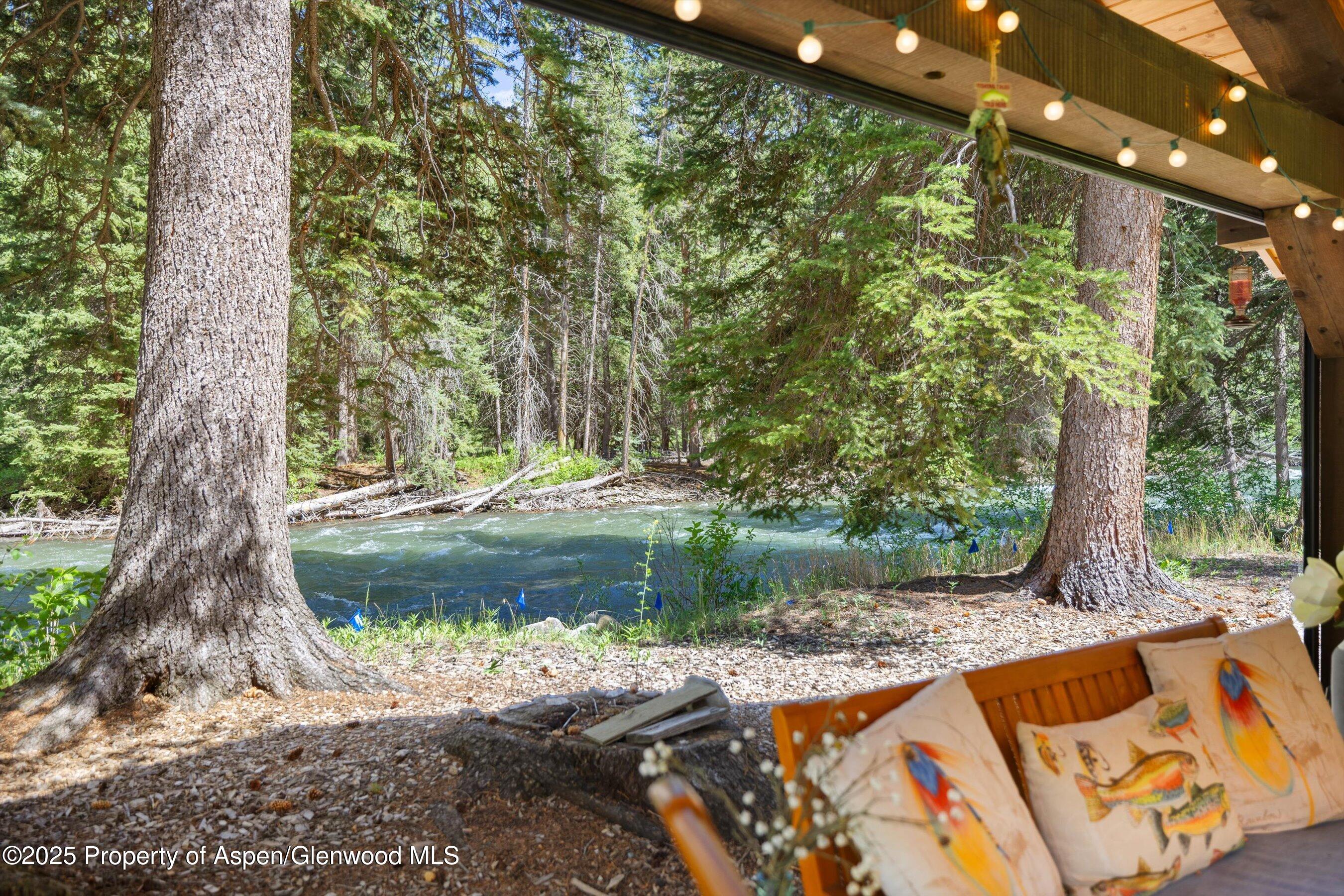 30022 Highway 133 Redstone CO 81623