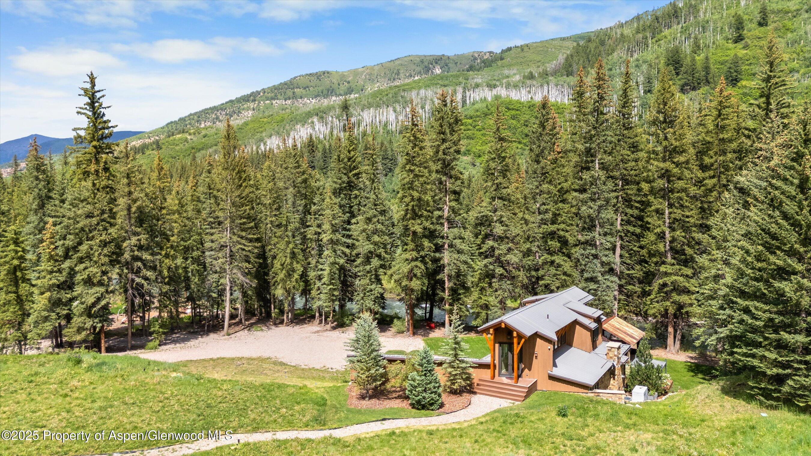 30022 Highway 133 Redstone CO 81623