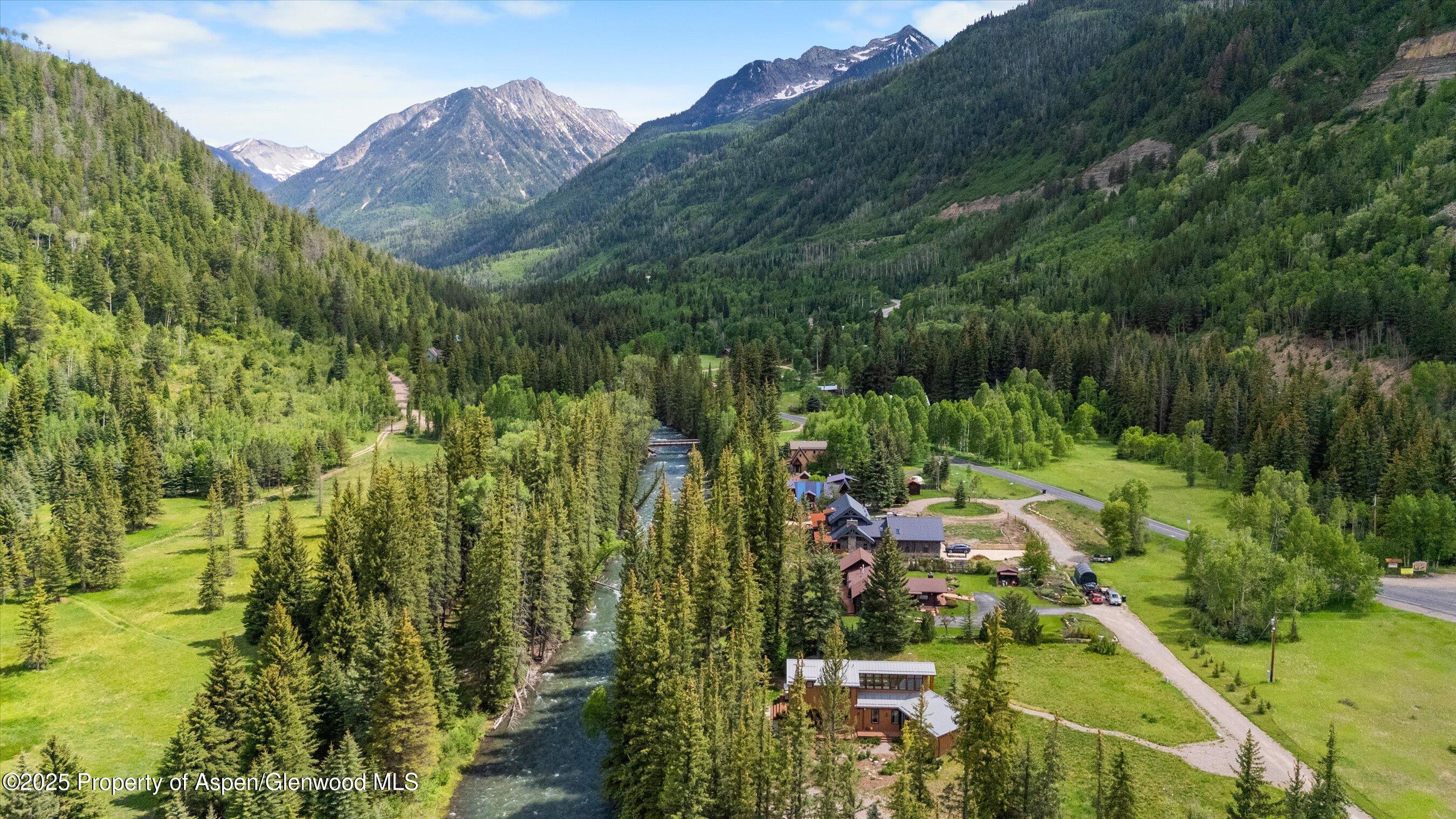 30022 Highway 133 Redstone CO 81623