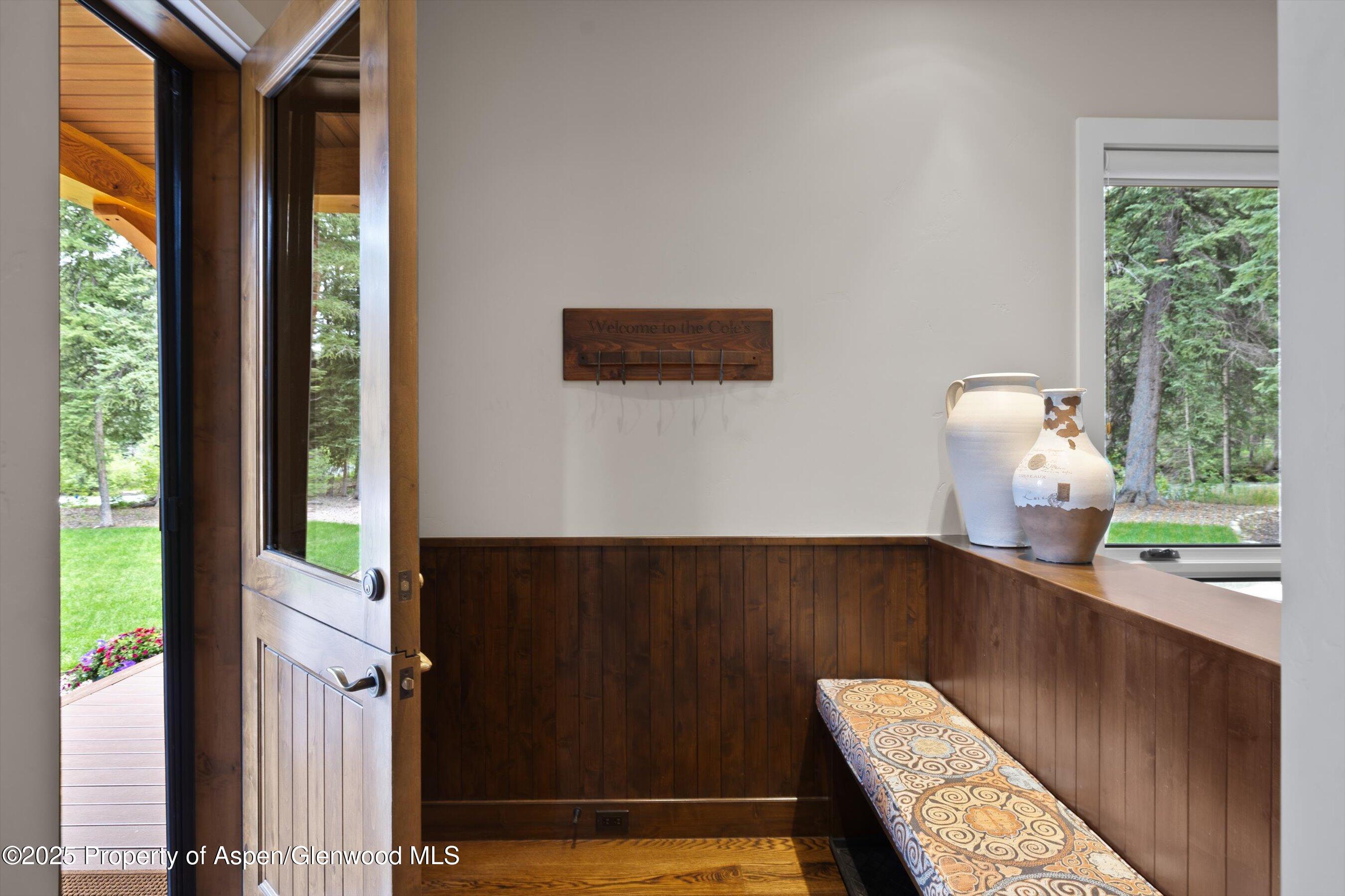 30022 Highway 133 Redstone CO 81623