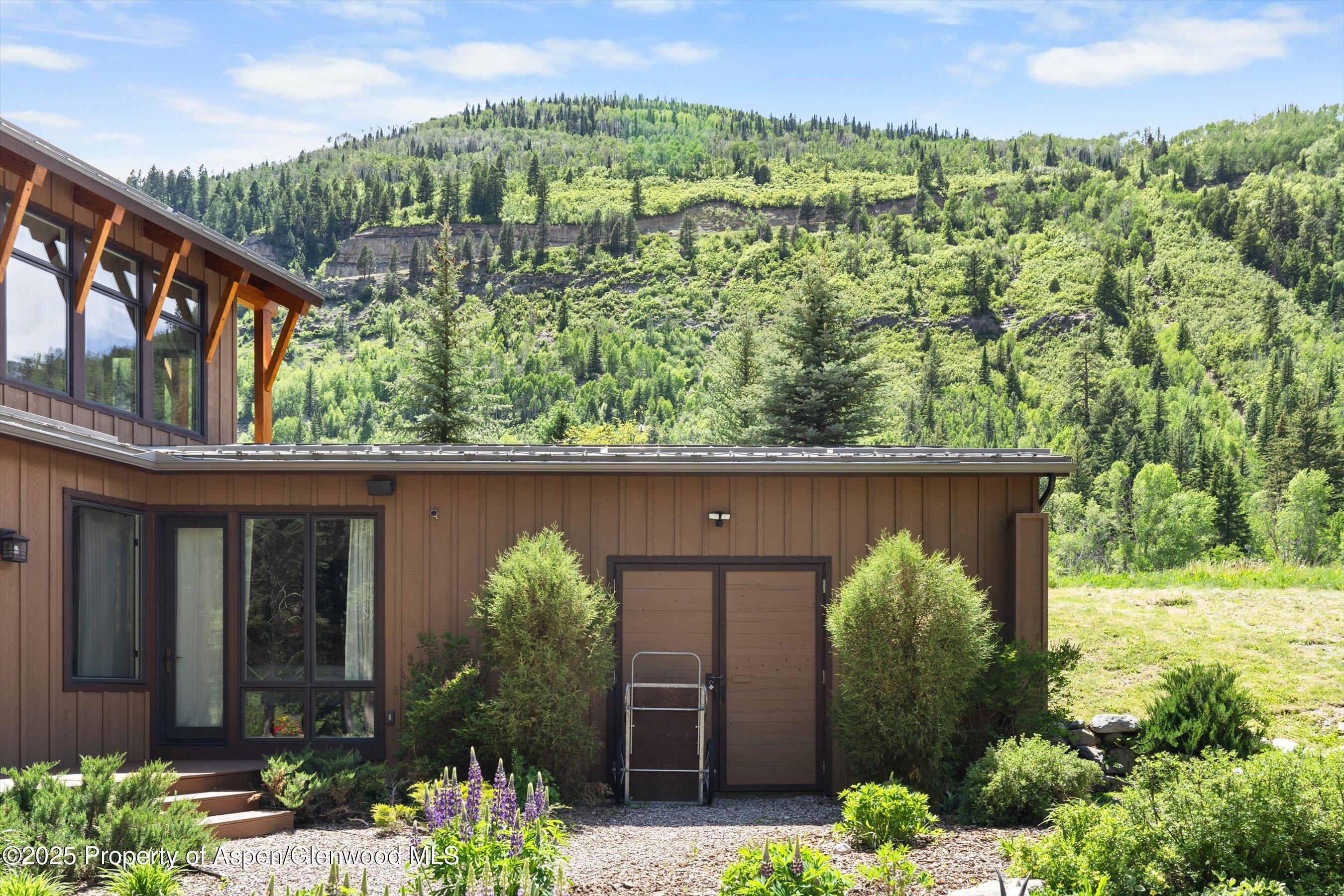 30022 Highway 133 Redstone CO 81623