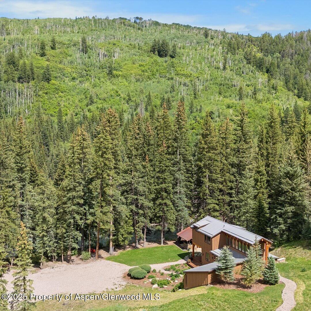 30022 Highway 133 Redstone CO 81623