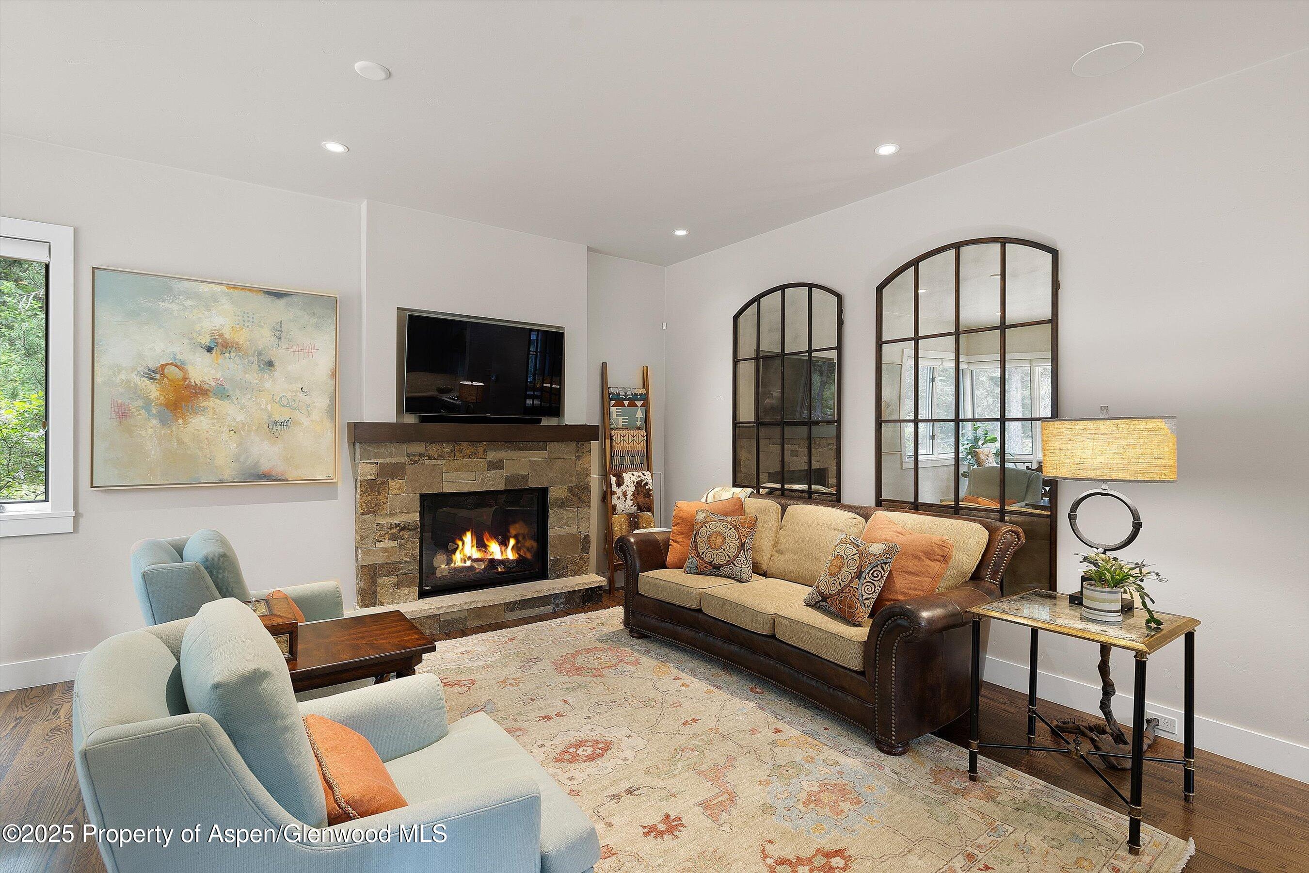 30022 Highway 133 Redstone CO 81623