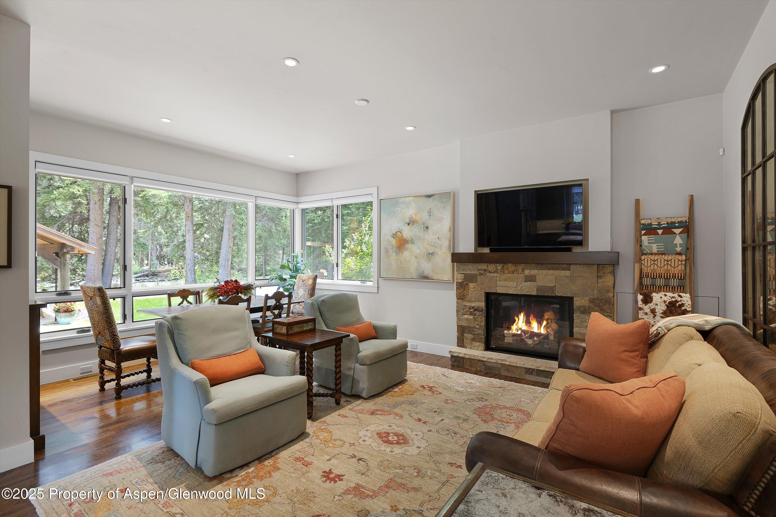 30022 Highway 133 Redstone CO 81623