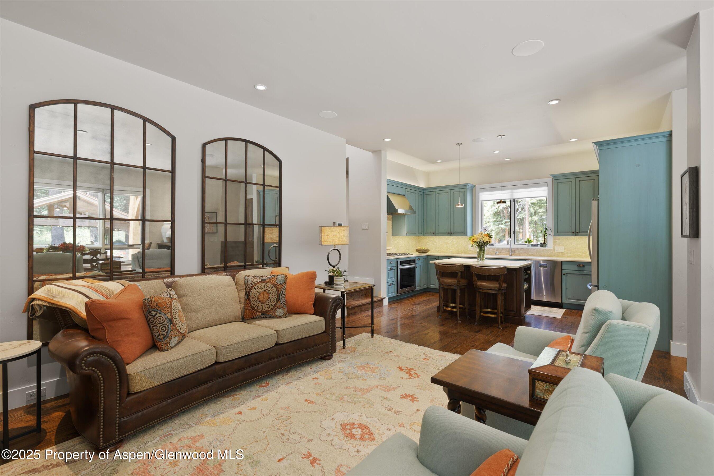 30022 Highway 133 Redstone CO 81623