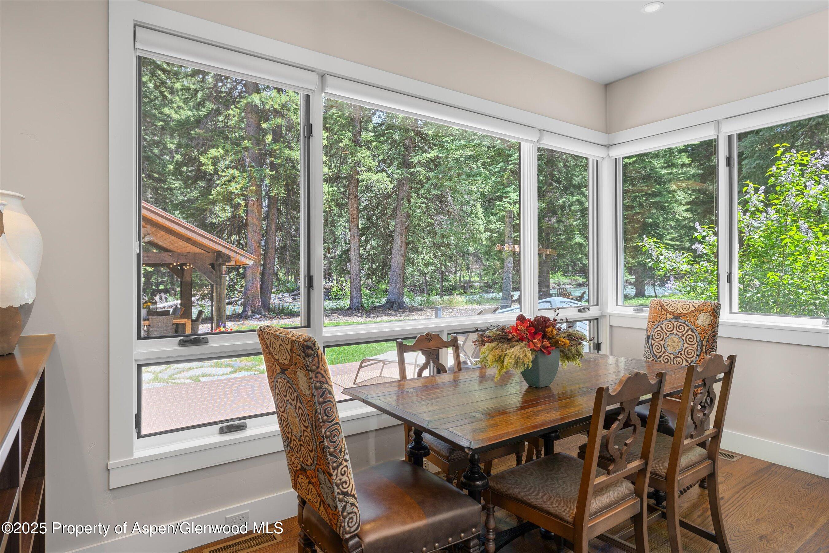 30022 Highway 133 Redstone CO 81623