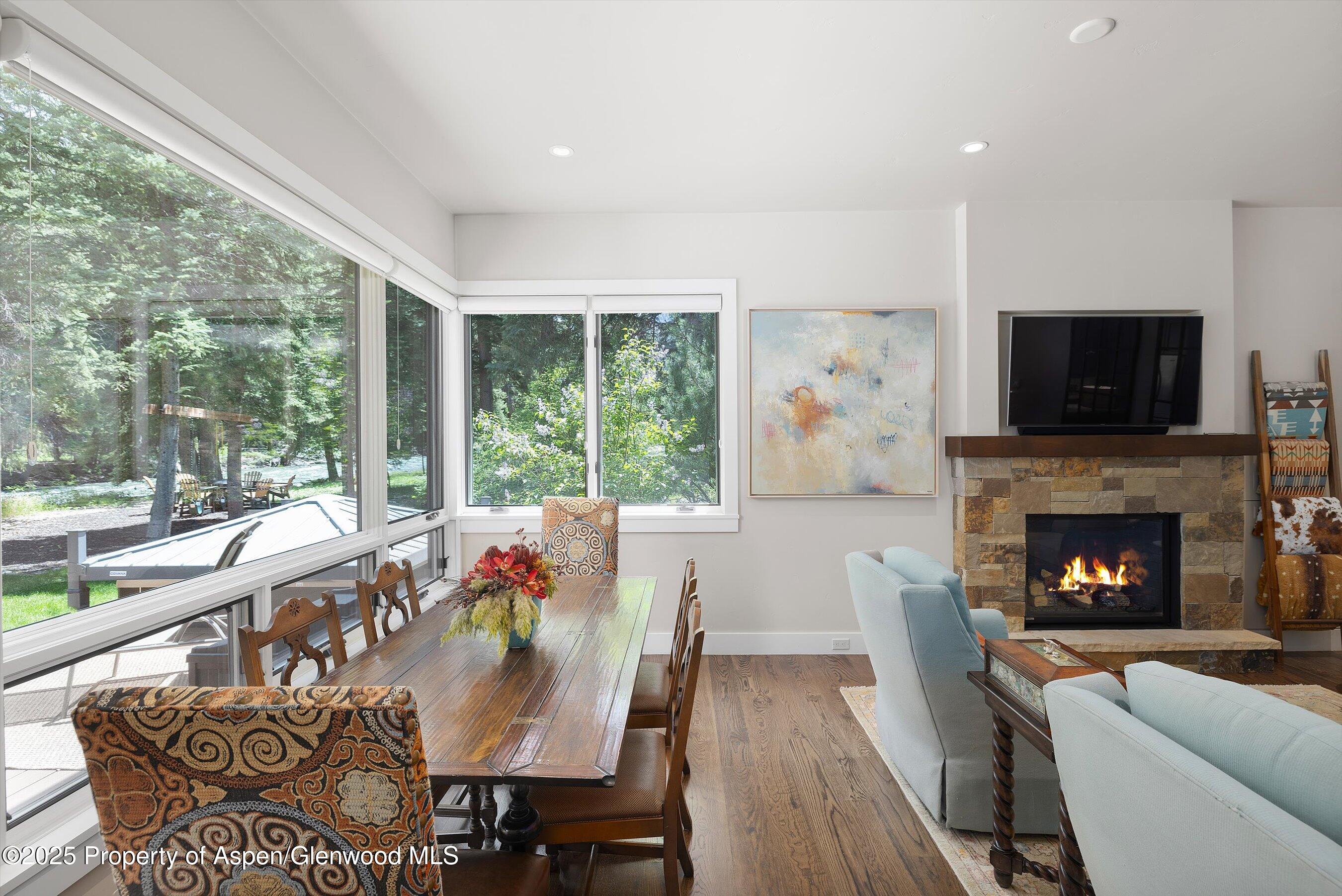 30022 Highway 133 Redstone CO 81623