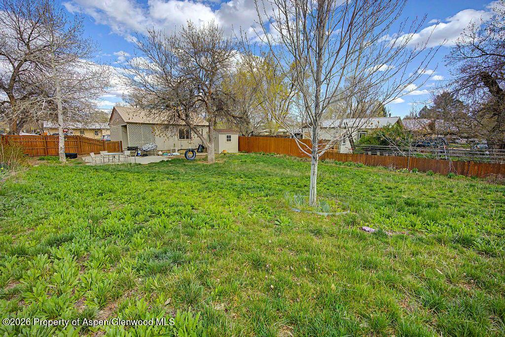 889 Breeze Street Craig CO 81625