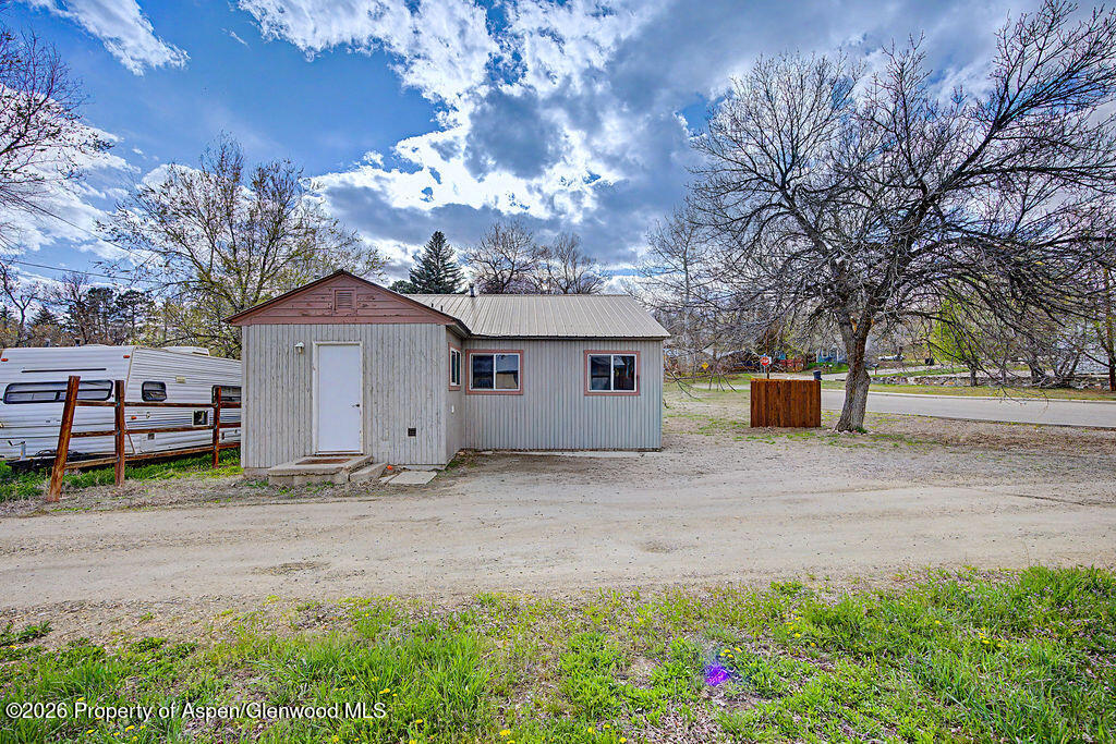 889 Breeze Street Craig CO 81625