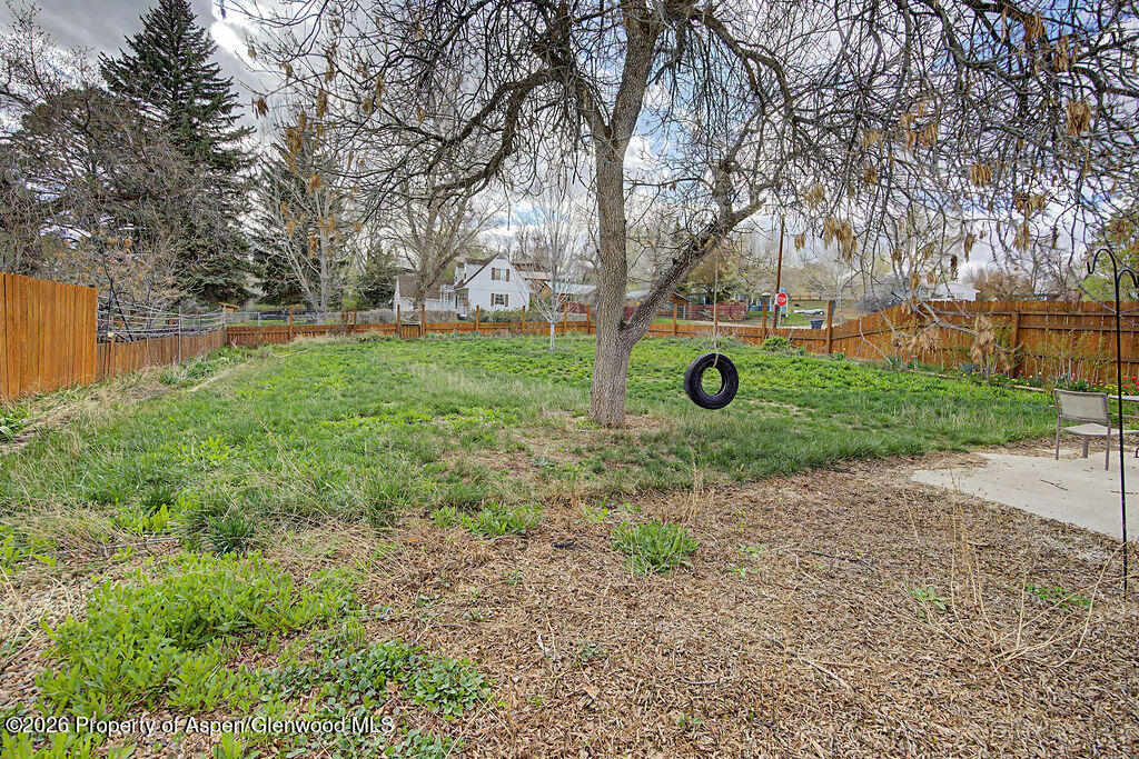 889 Breeze Street Craig CO 81625