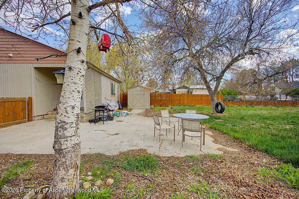 889 Breeze Street Craig CO 81625