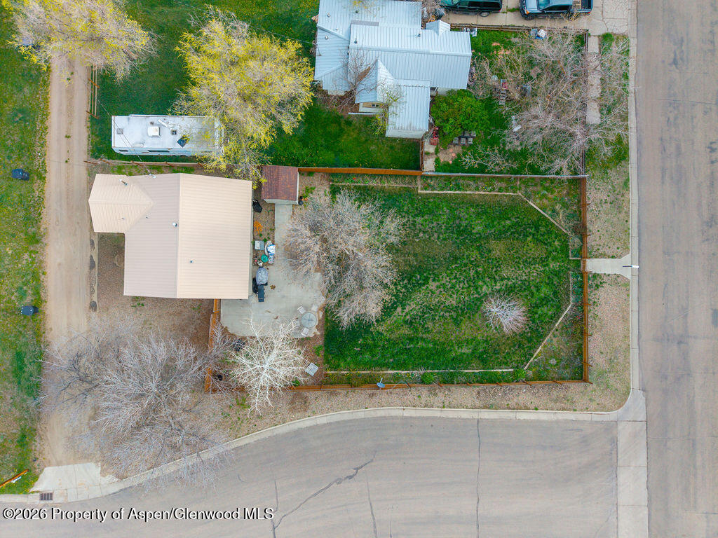 889 Breeze Street Craig CO 81625
