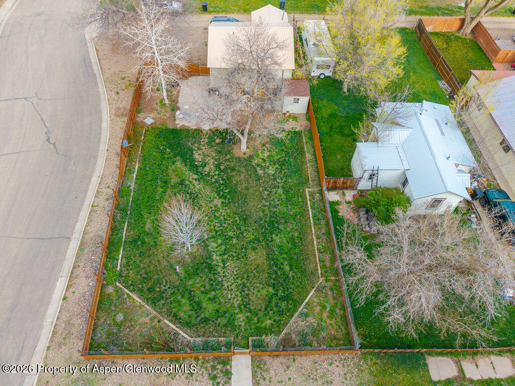 889 Breeze Street Craig CO 81625