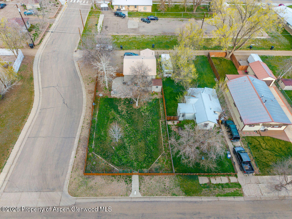 889 Breeze Street Craig CO 81625