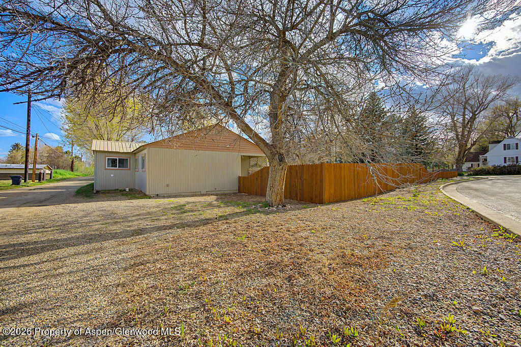889 Breeze Street Craig CO 81625