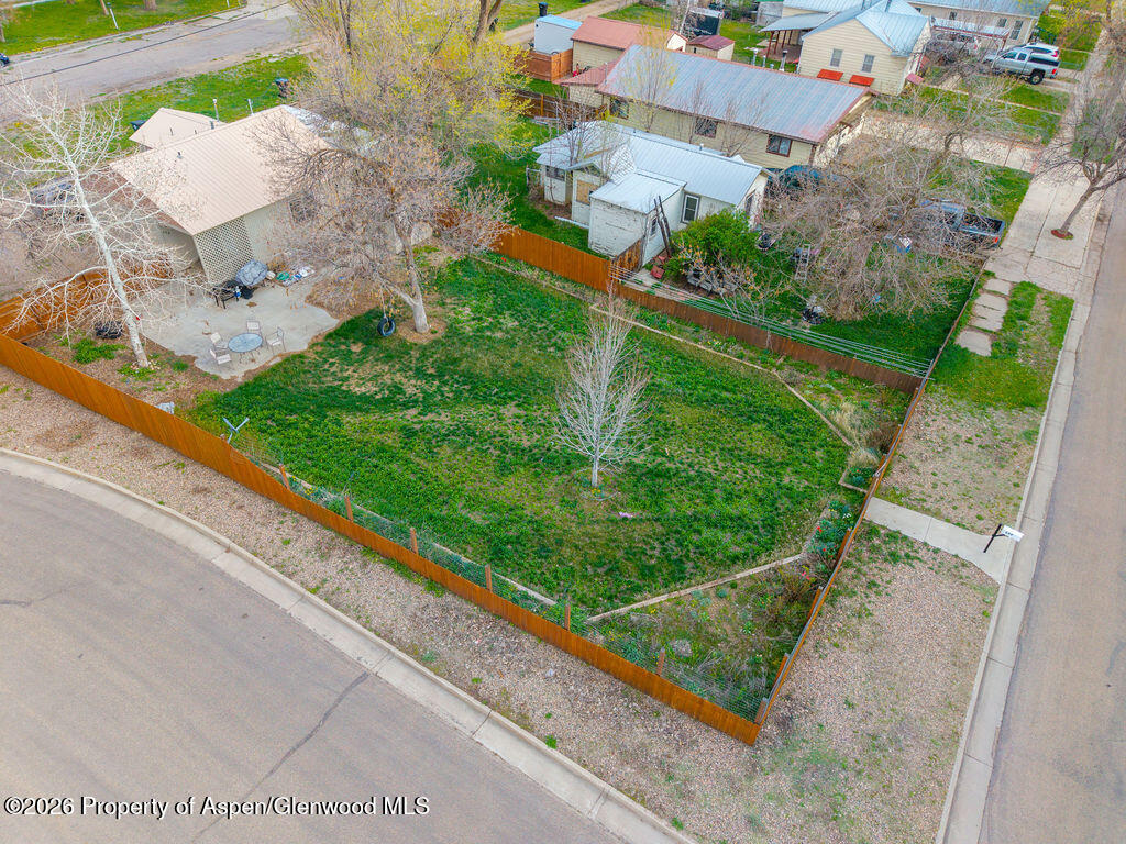 889 Breeze Street Craig CO 81625
