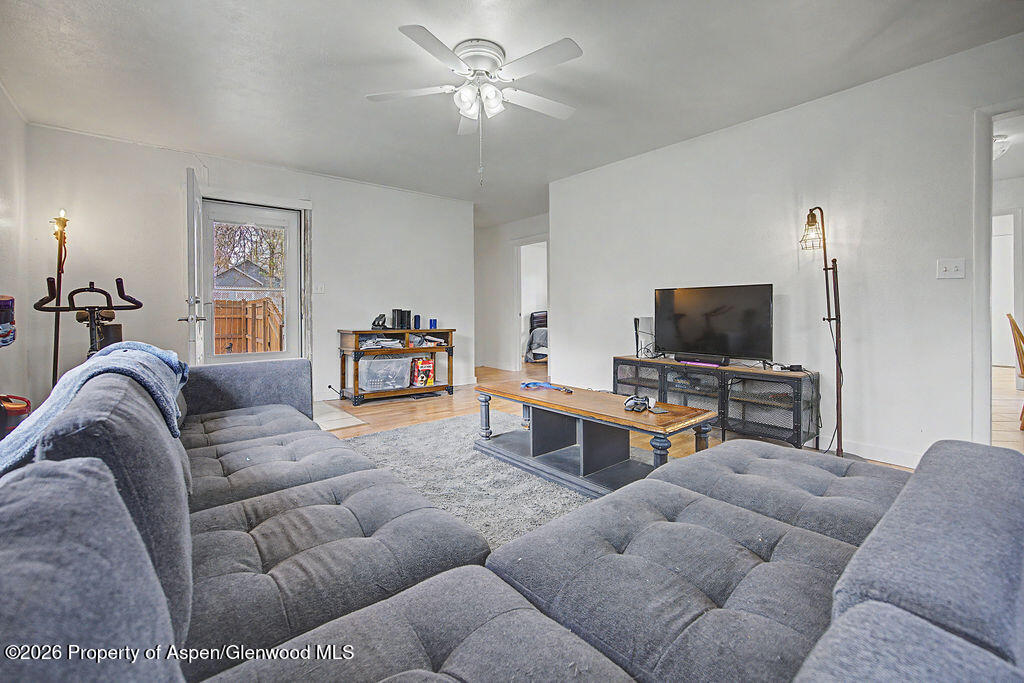 889 Breeze Street Craig CO 81625