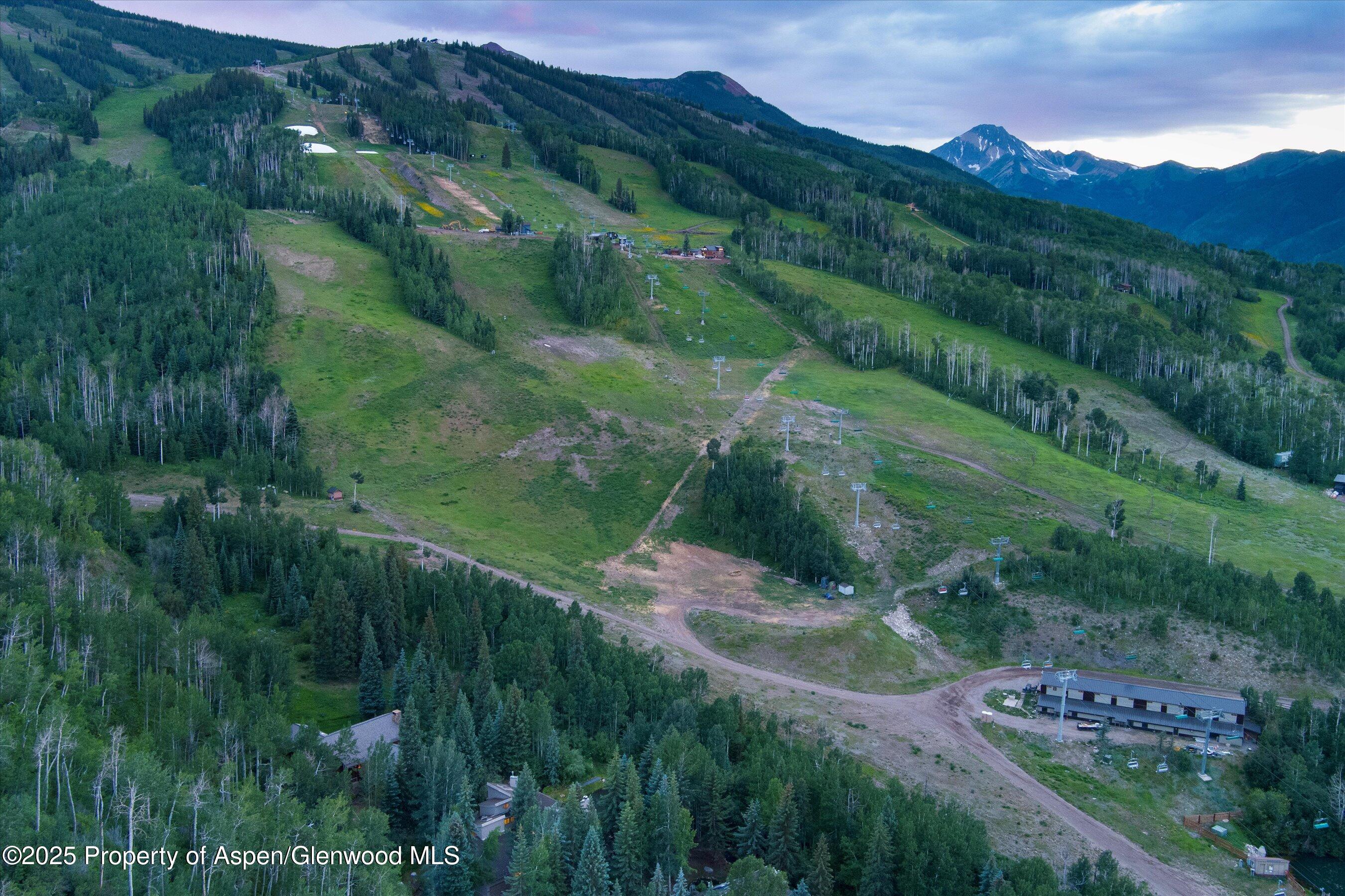 473 Creek Lane Snowmass Village CO 81615