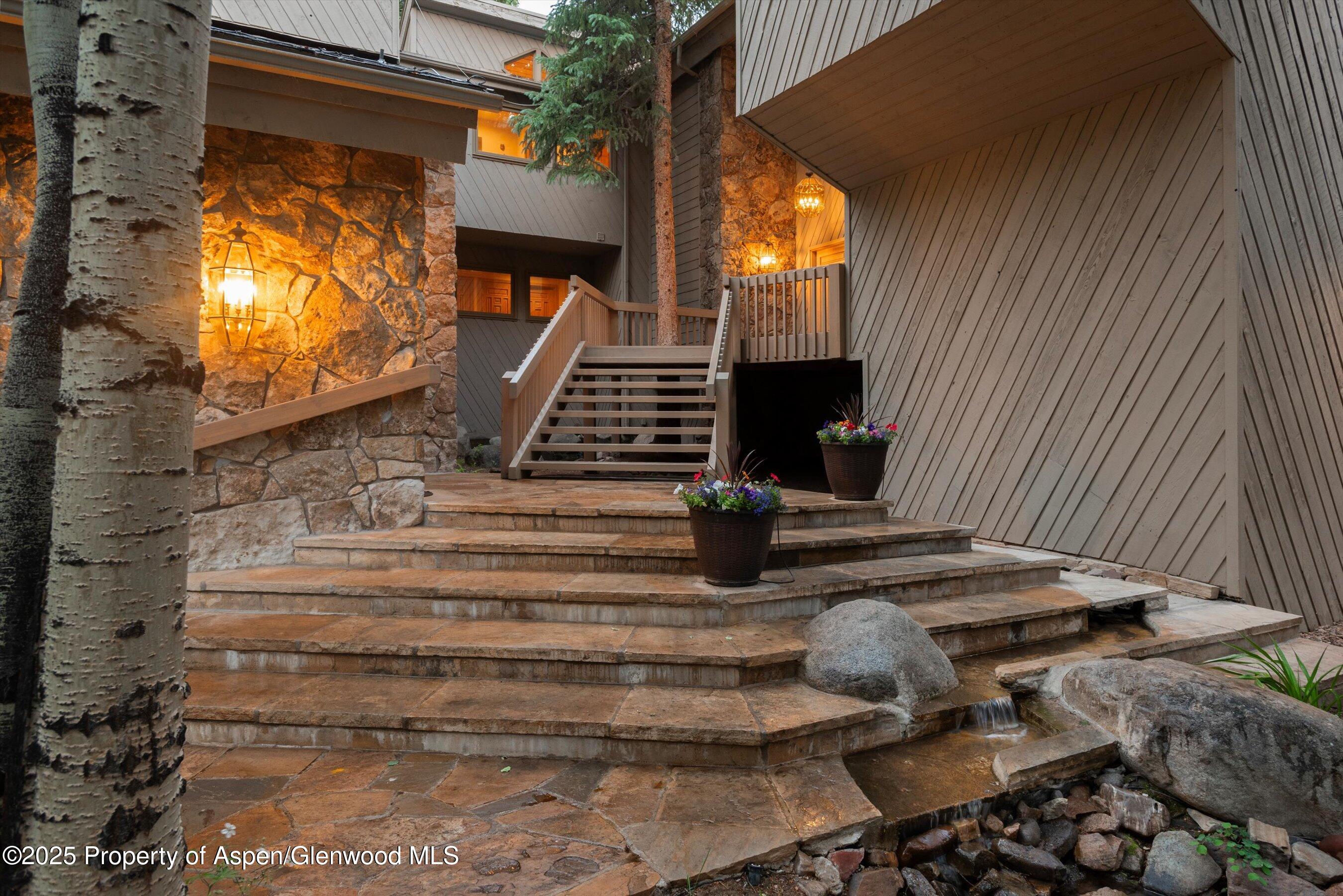 473 Creek Lane Snowmass Village CO 81615