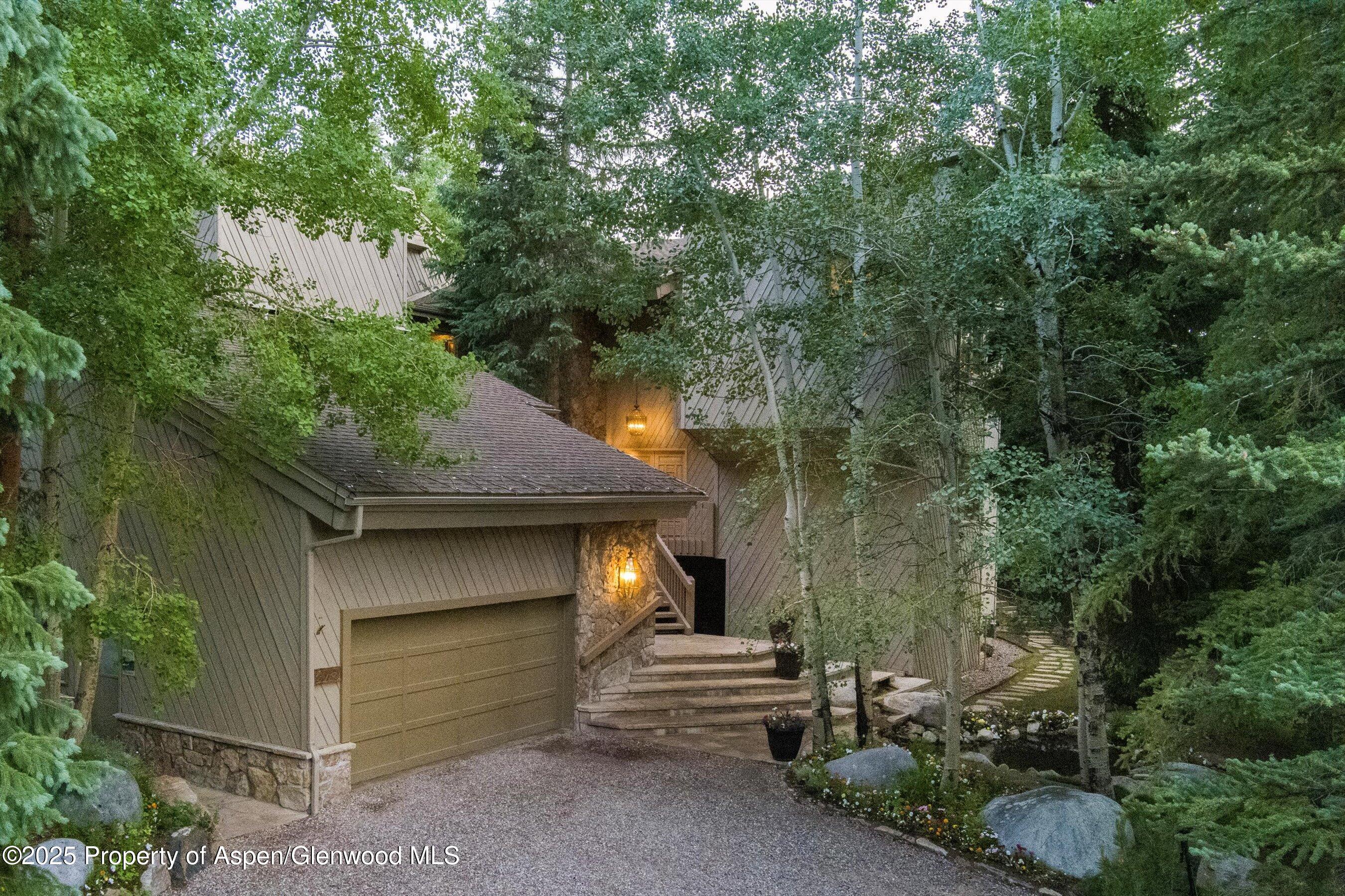 473 Creek Lane Snowmass Village CO 81615