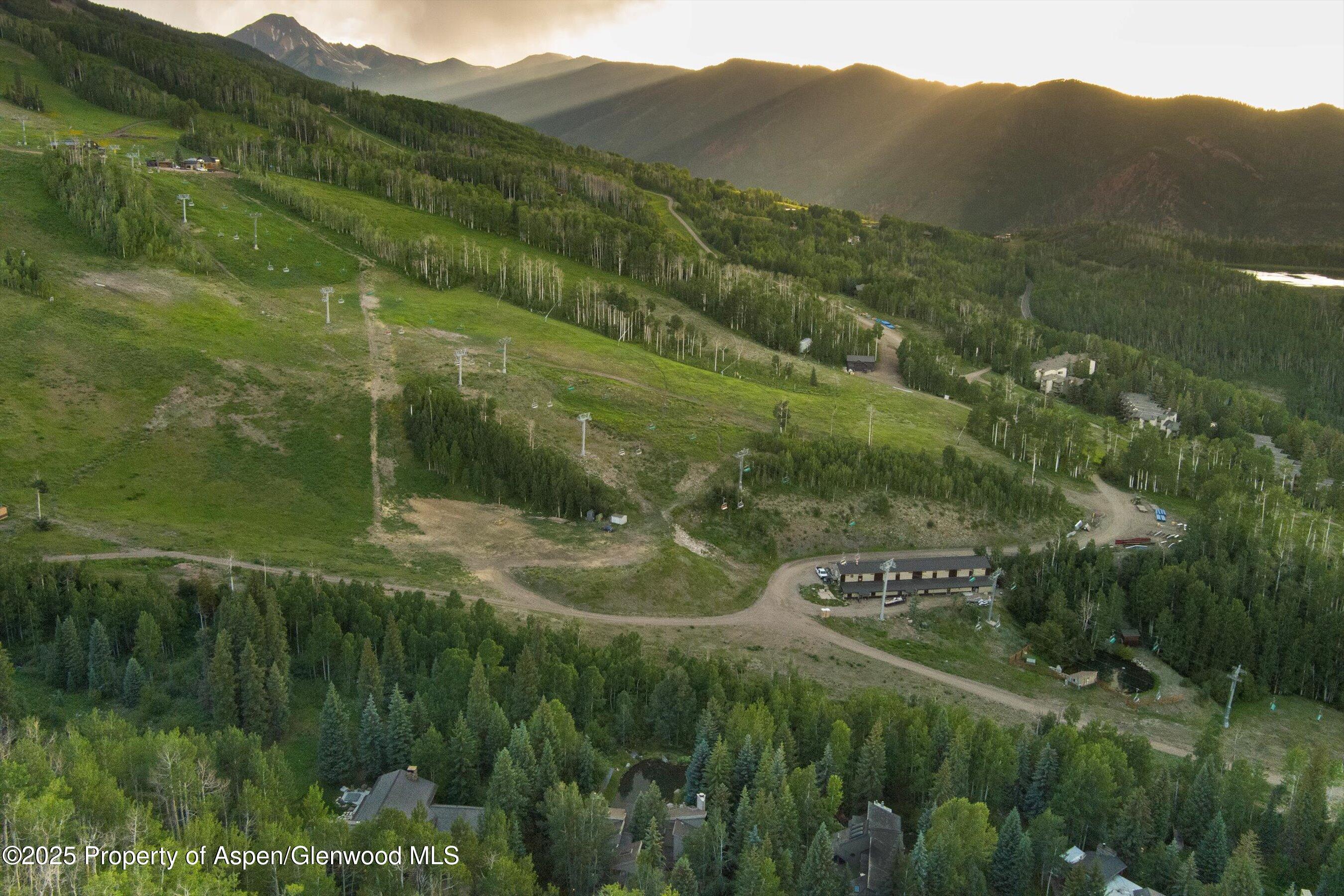 473 Creek Lane Snowmass Village CO 81615