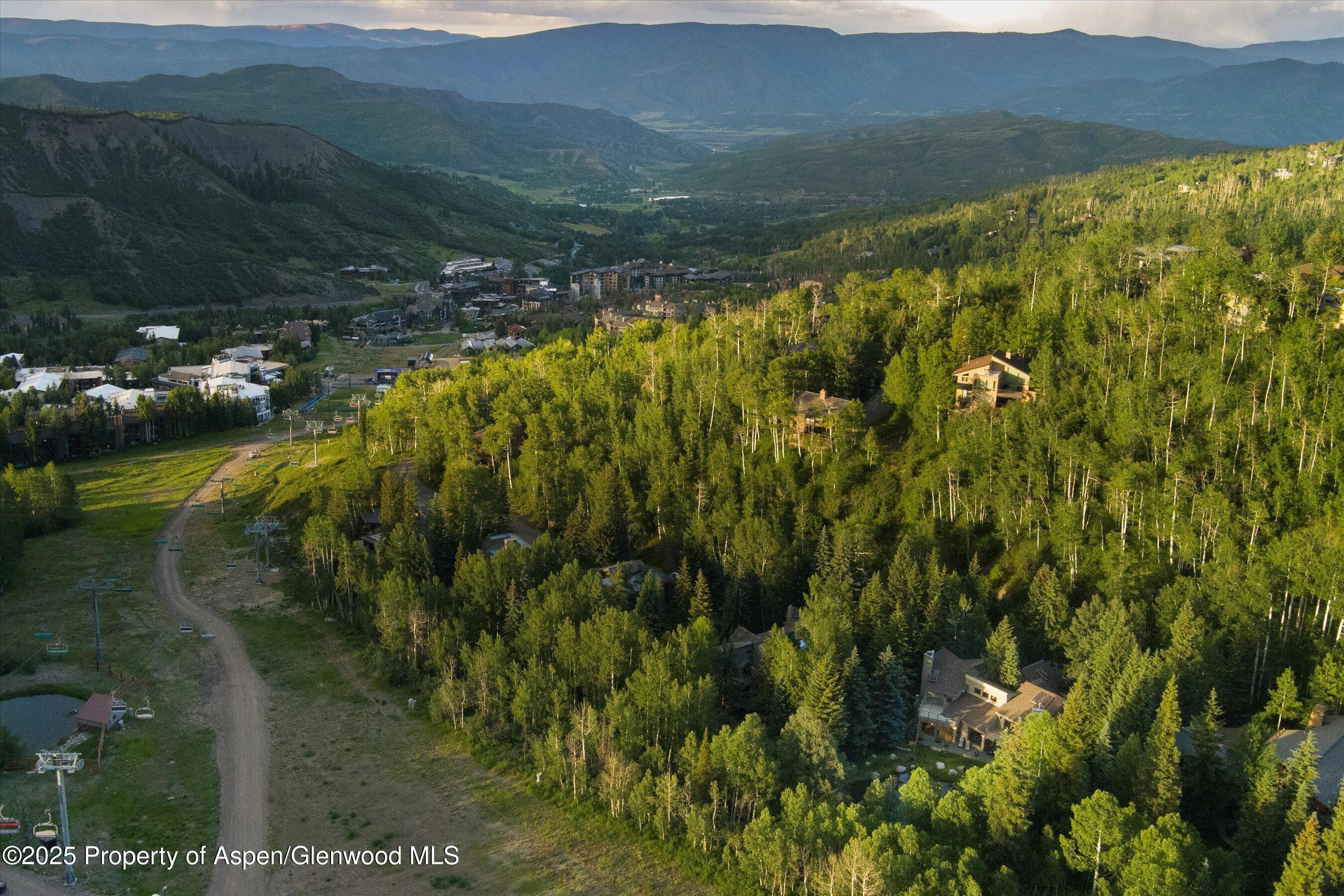 473 Creek Lane Snowmass Village CO 81615