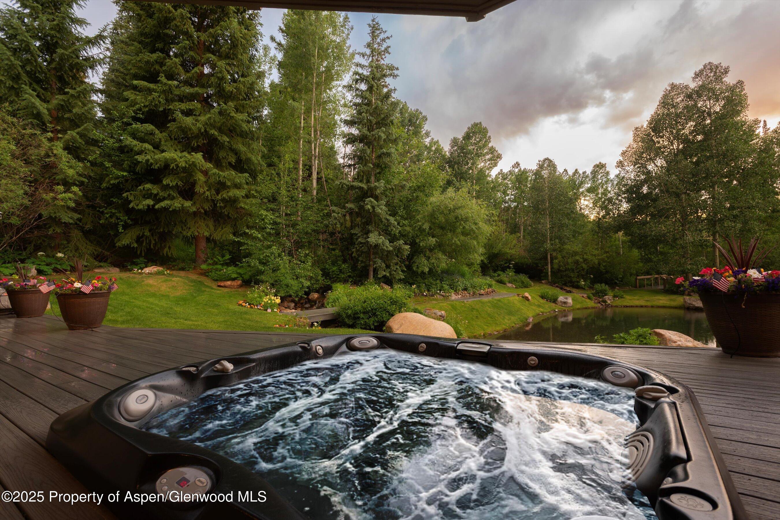 473 Creek Lane Snowmass Village CO 81615