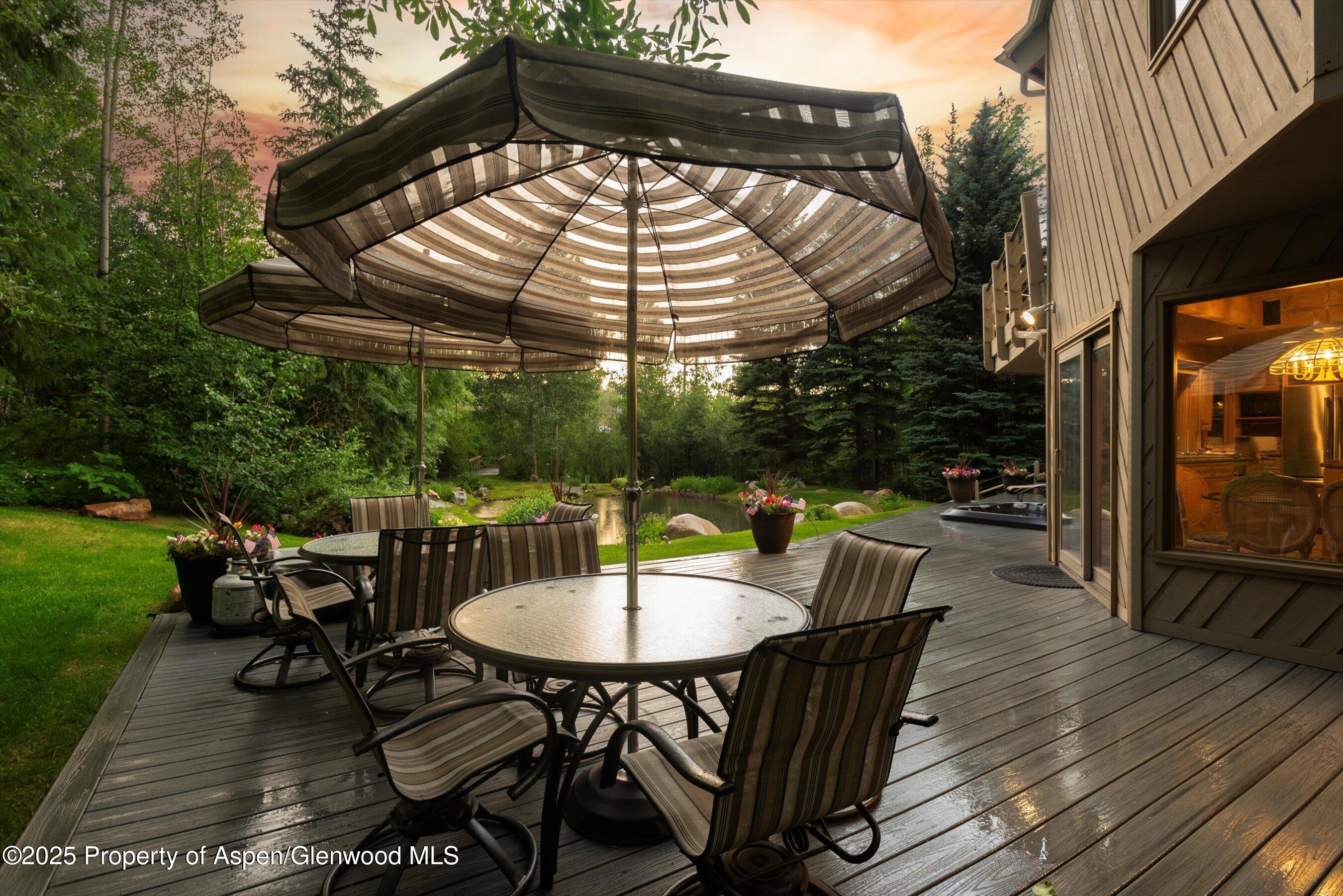 473 Creek Lane Snowmass Village CO 81615